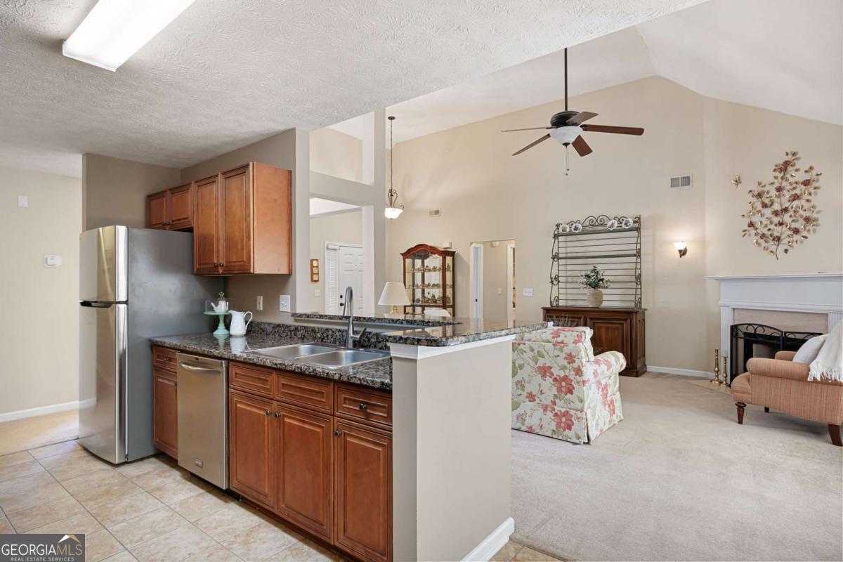 3390 English Oaks Drive NW Kennesaw GA 30144