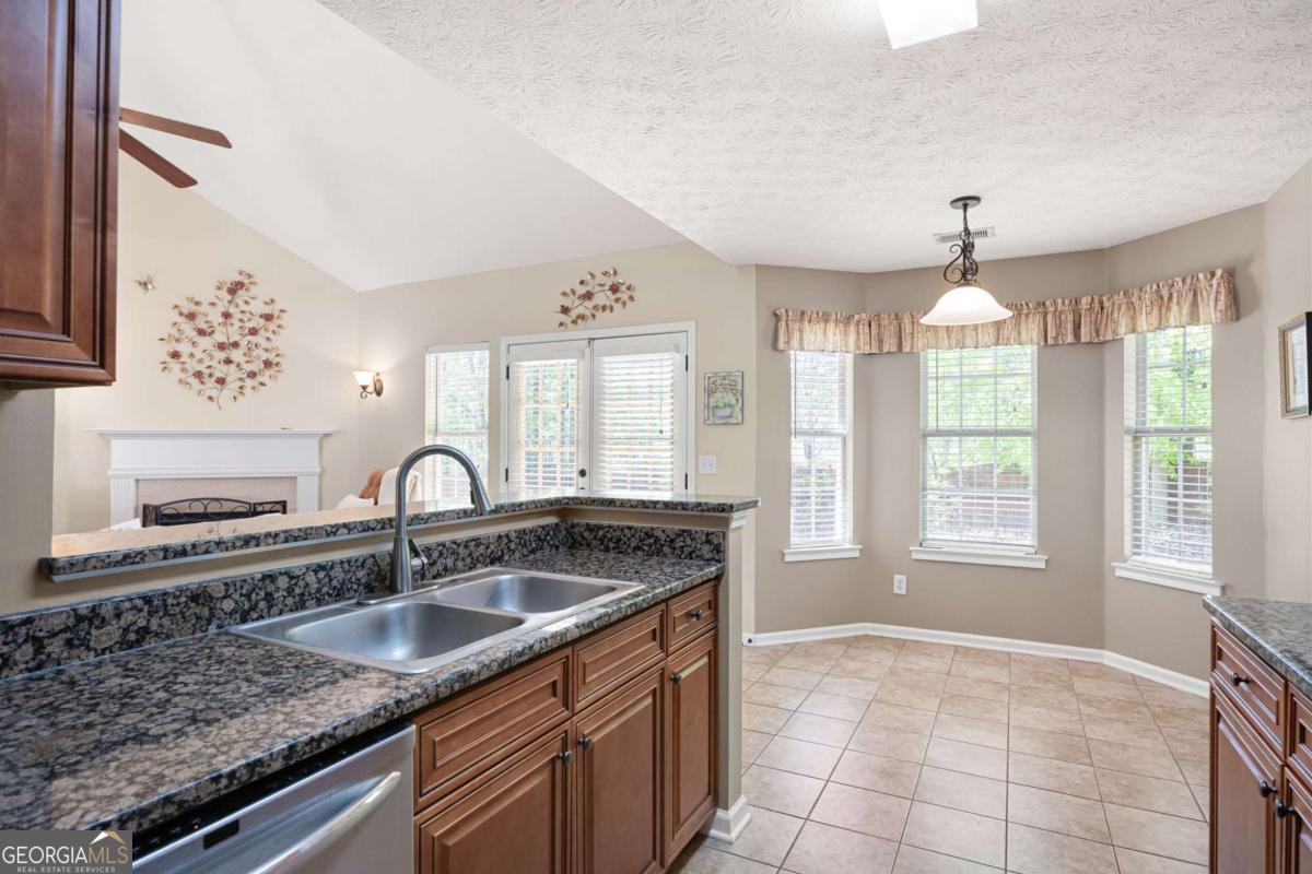 3390 English Oaks Drive NW Kennesaw GA 30144