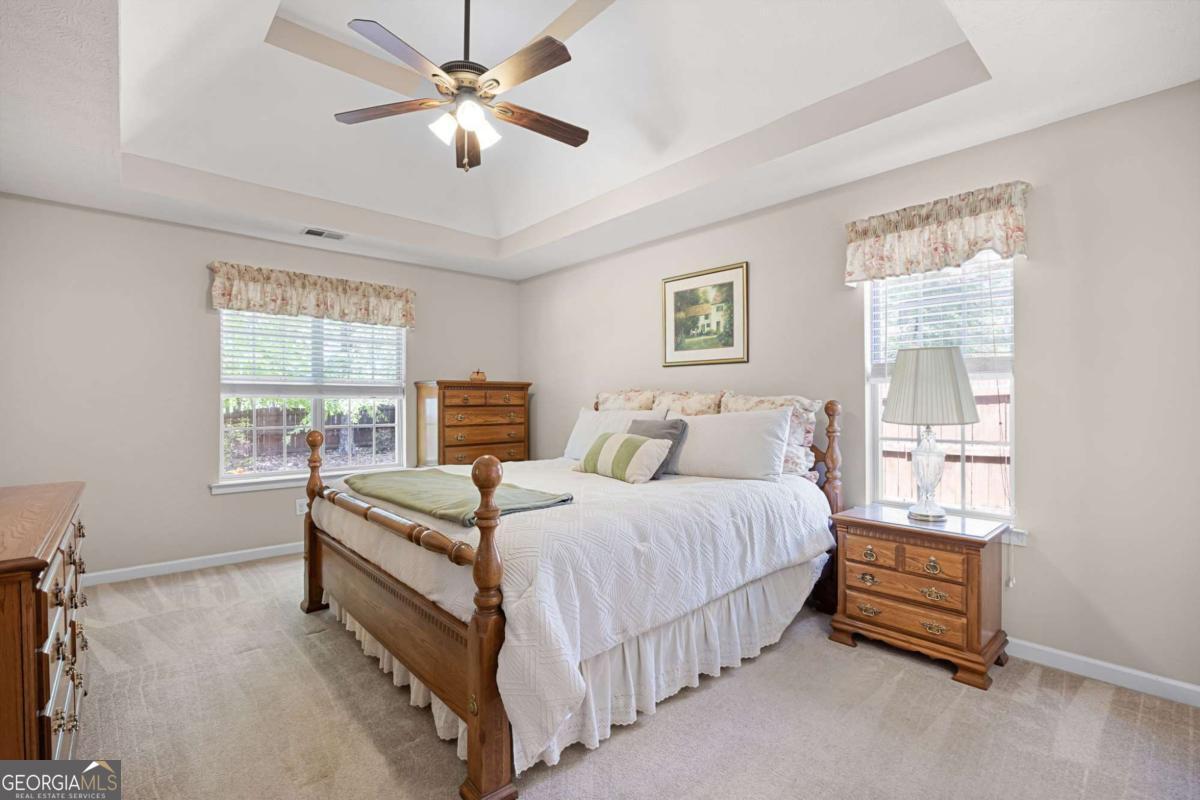 3390 English Oaks Drive NW Kennesaw GA 30144