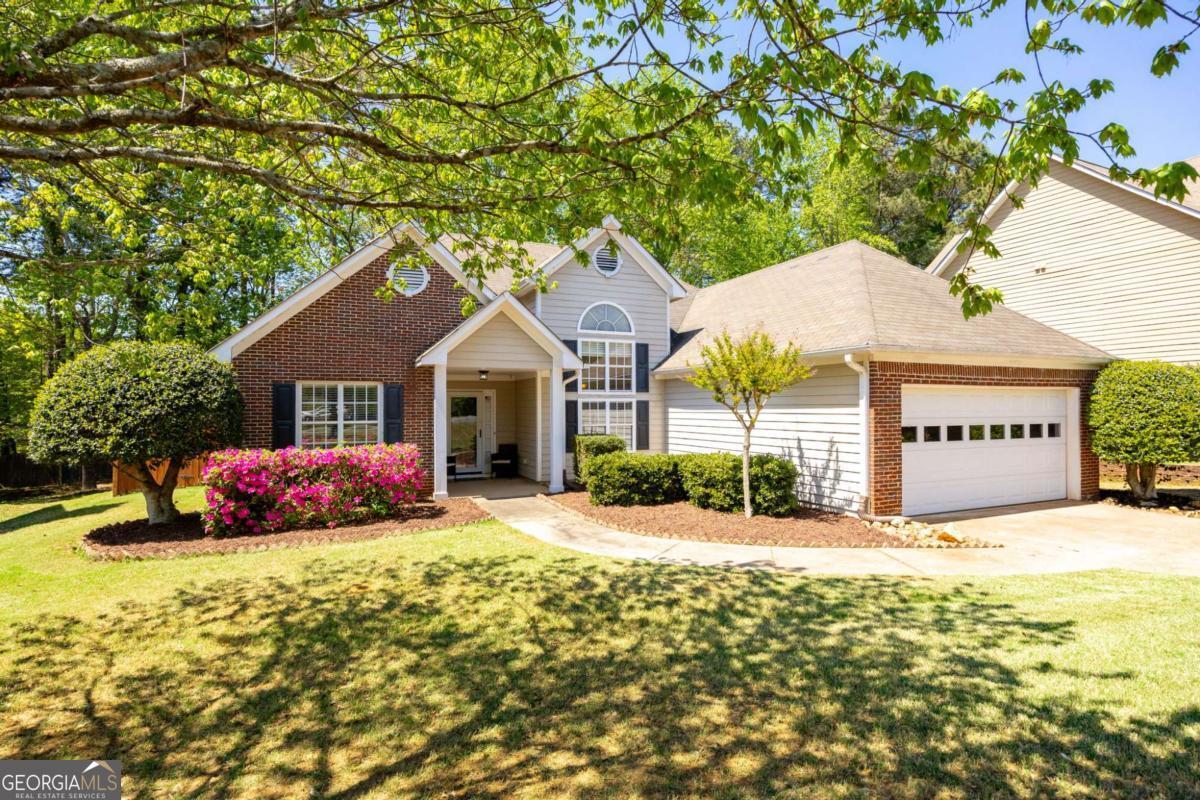 3390 English Oaks Drive NW Kennesaw GA 30144