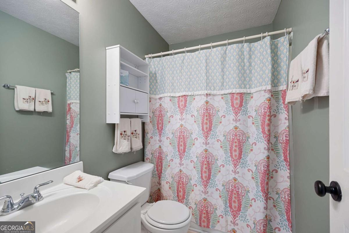 3390 English Oaks Drive NW Kennesaw GA 30144