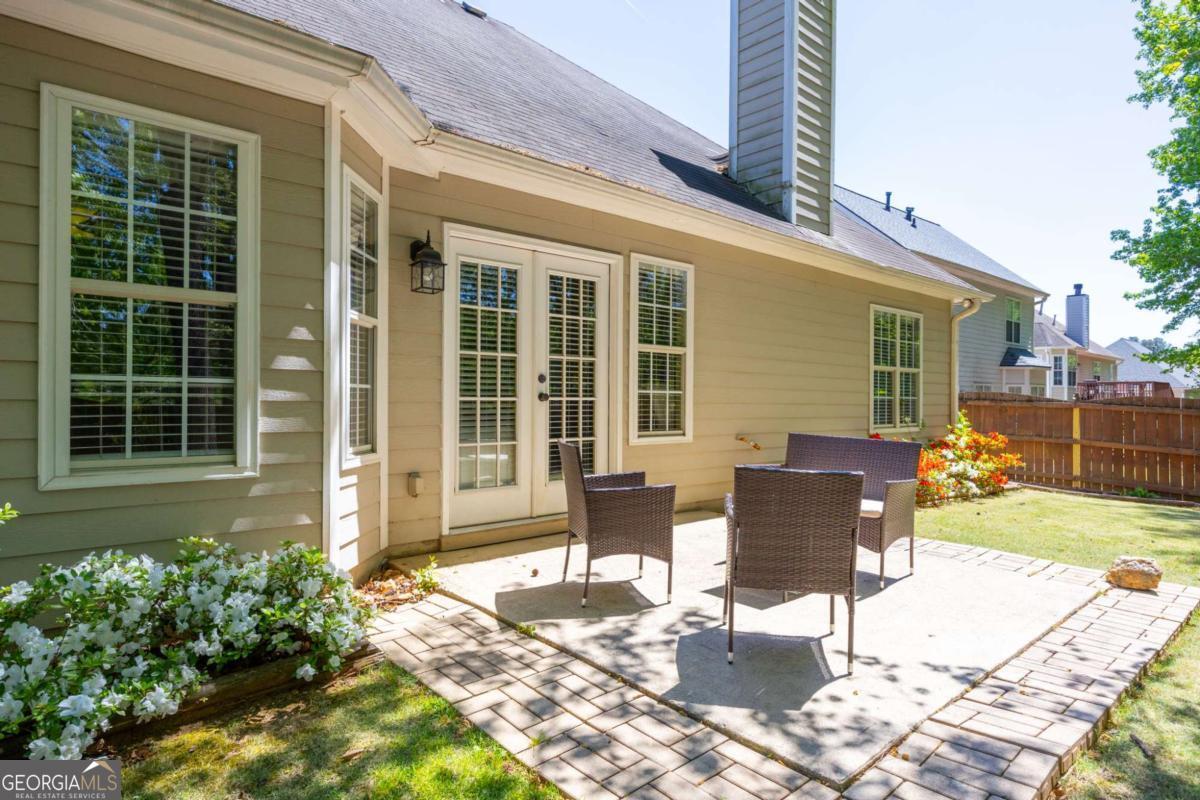 3390 English Oaks Drive NW Kennesaw GA 30144