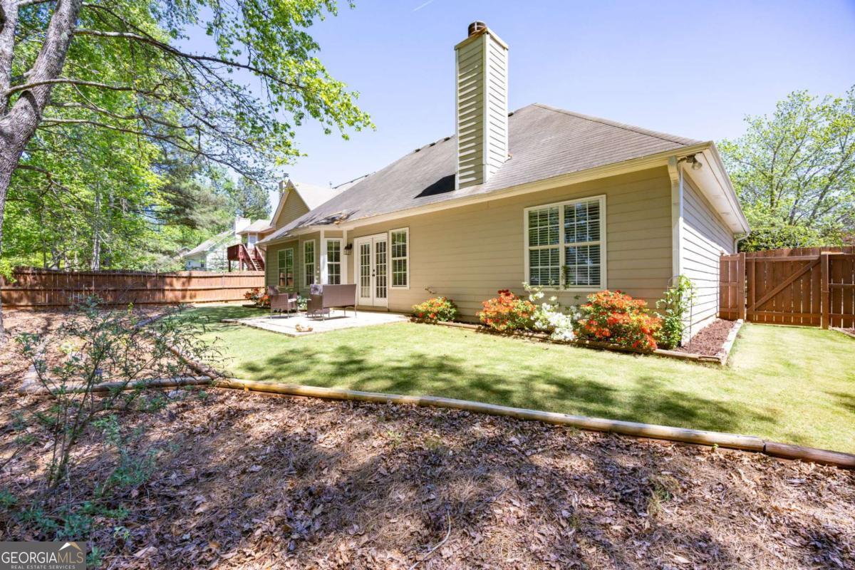 3390 English Oaks Drive NW Kennesaw GA 30144