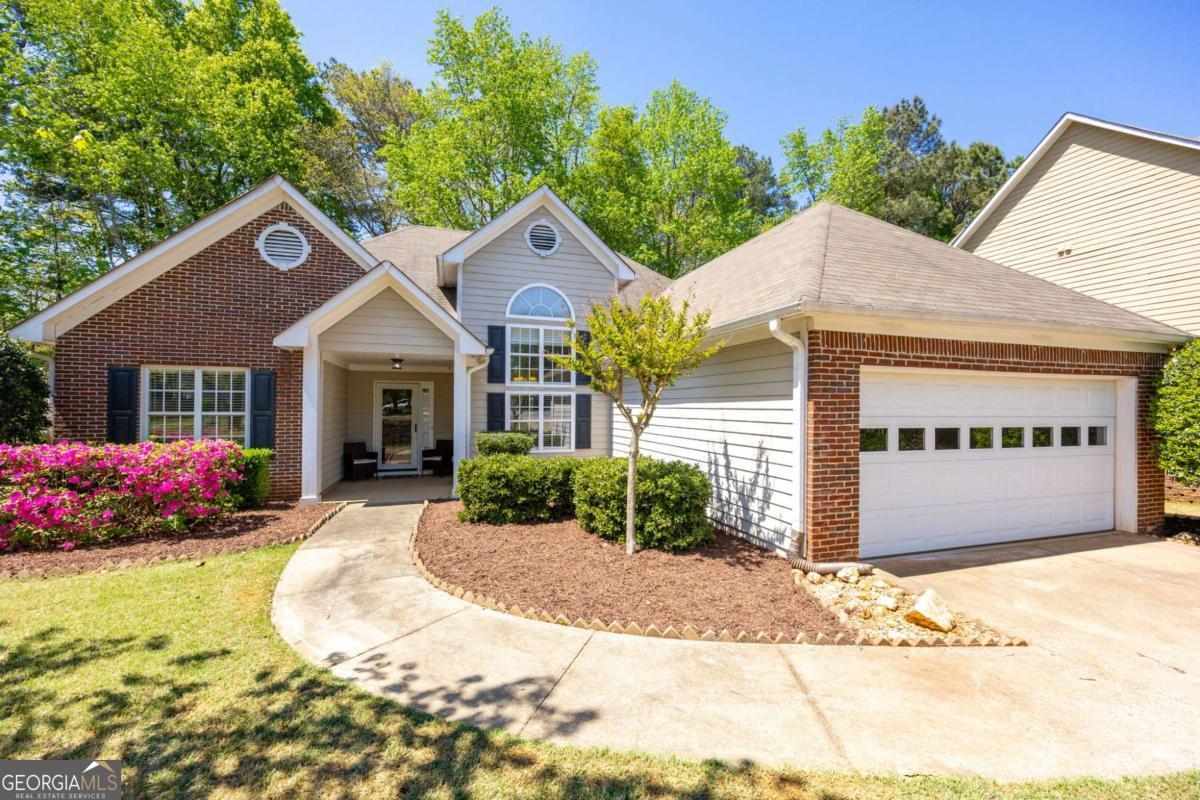 3390 English Oaks Drive NW Kennesaw GA 30144