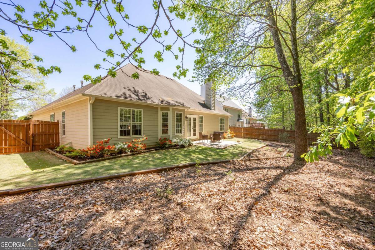 3390 English Oaks Drive NW Kennesaw GA 30144