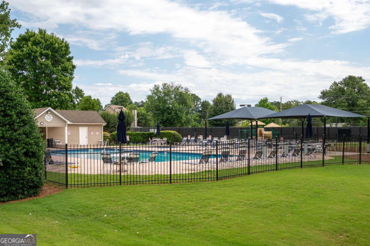 3390 English Oaks Drive NW Kennesaw GA 30144