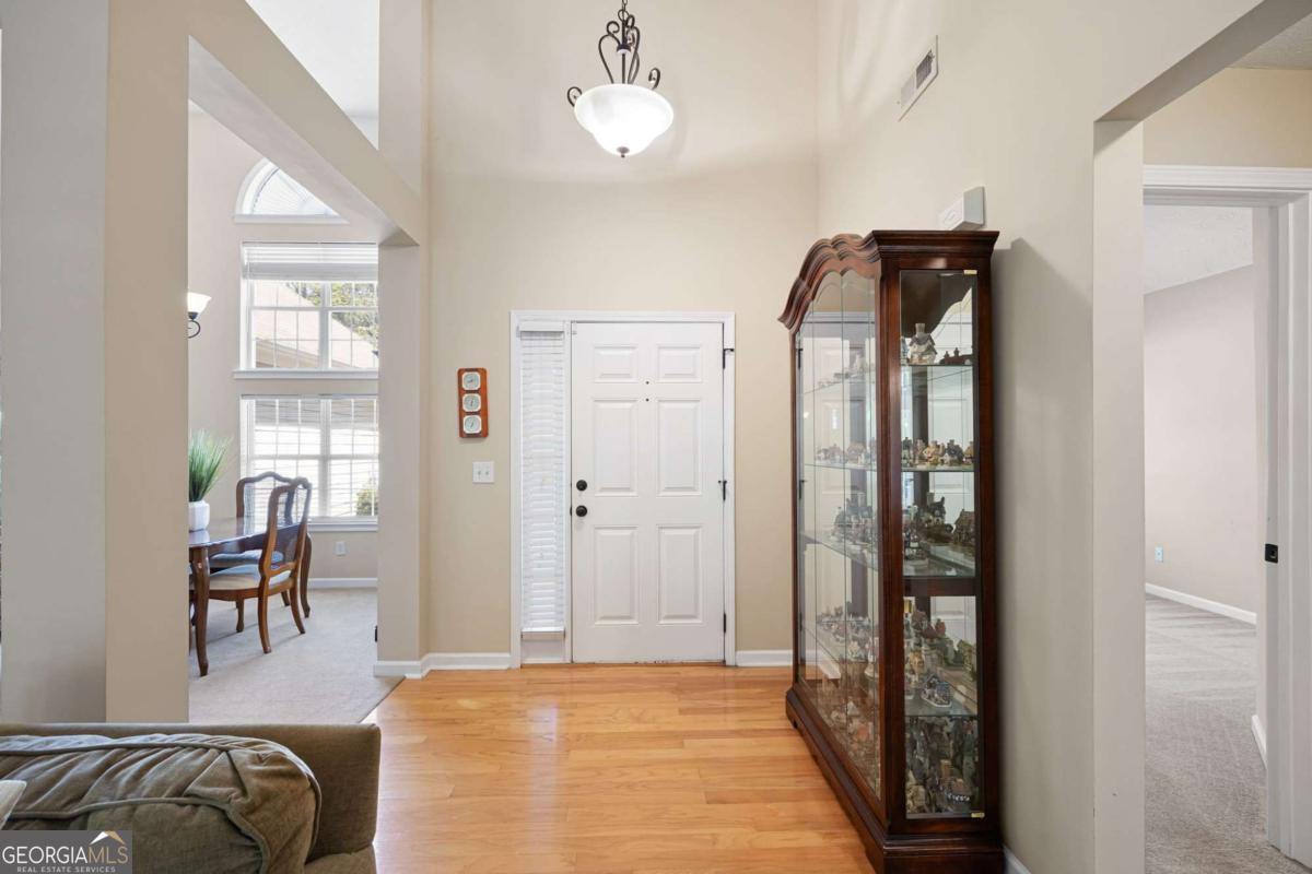 3390 English Oaks Drive NW Kennesaw GA 30144