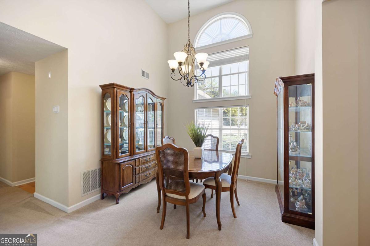 3390 English Oaks Drive NW Kennesaw GA 30144