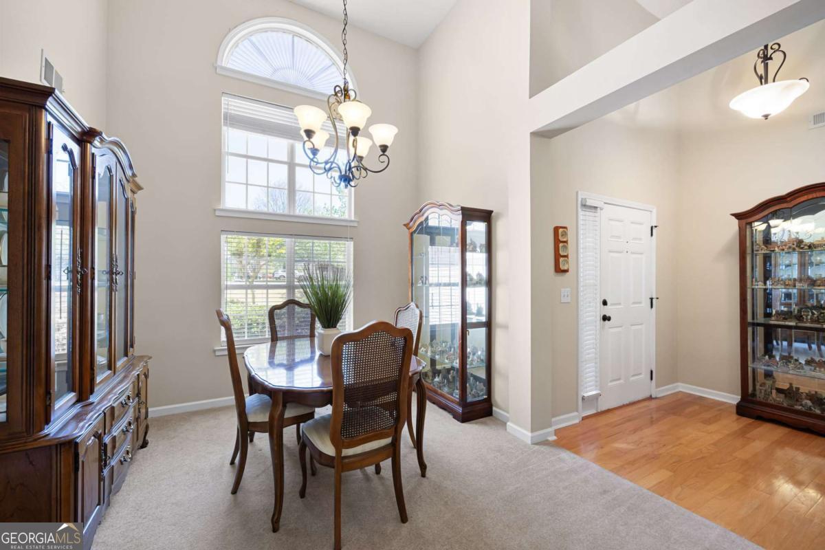 3390 English Oaks Drive NW Kennesaw GA 30144