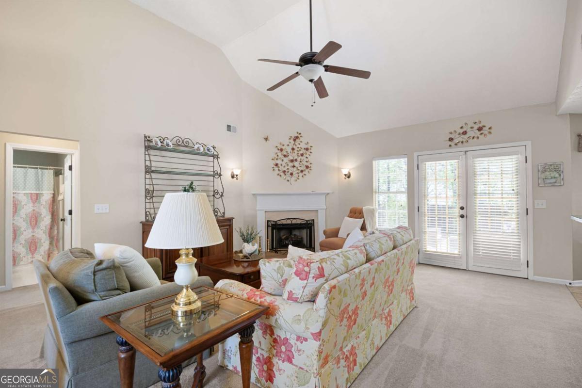 3390 English Oaks Drive NW Kennesaw GA 30144