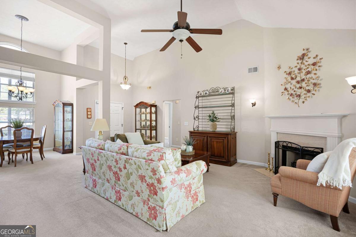 3390 English Oaks Drive NW Kennesaw GA 30144
