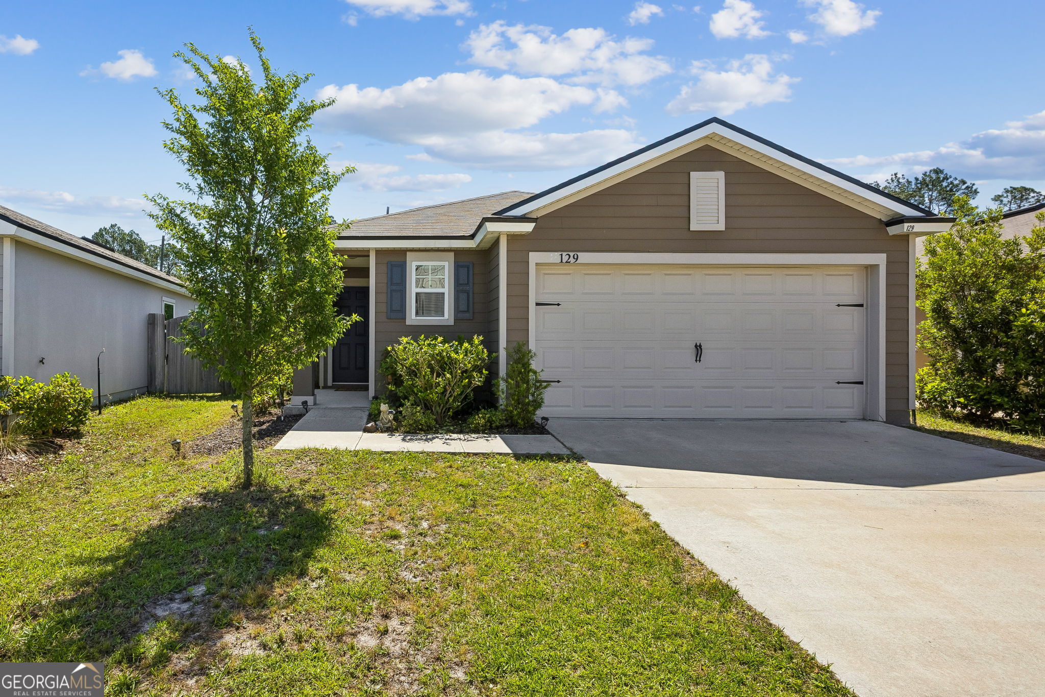 129 Teakwood Drive St. Marys GA 31558
