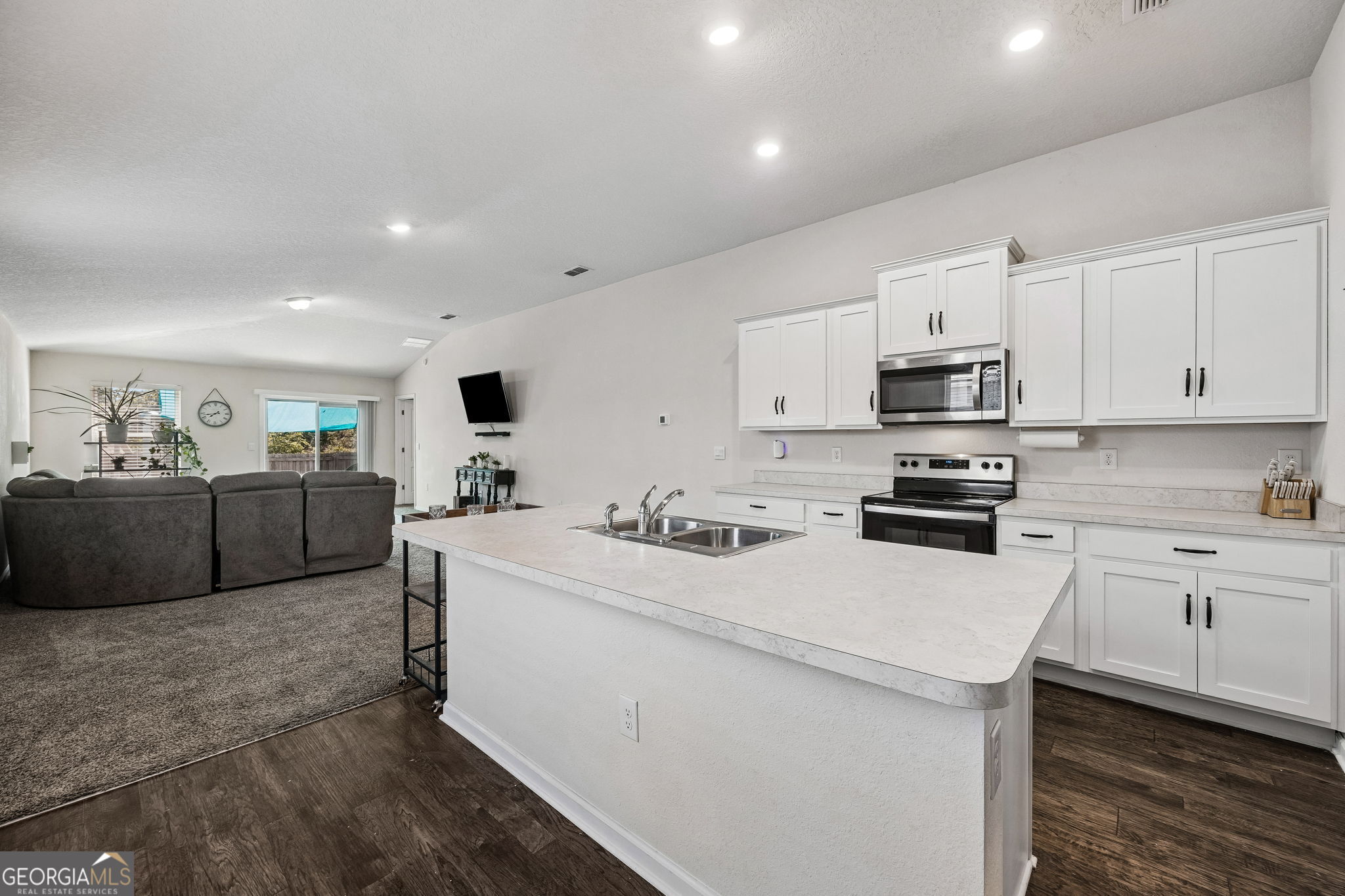 129 Teakwood Drive St. Marys GA 31558