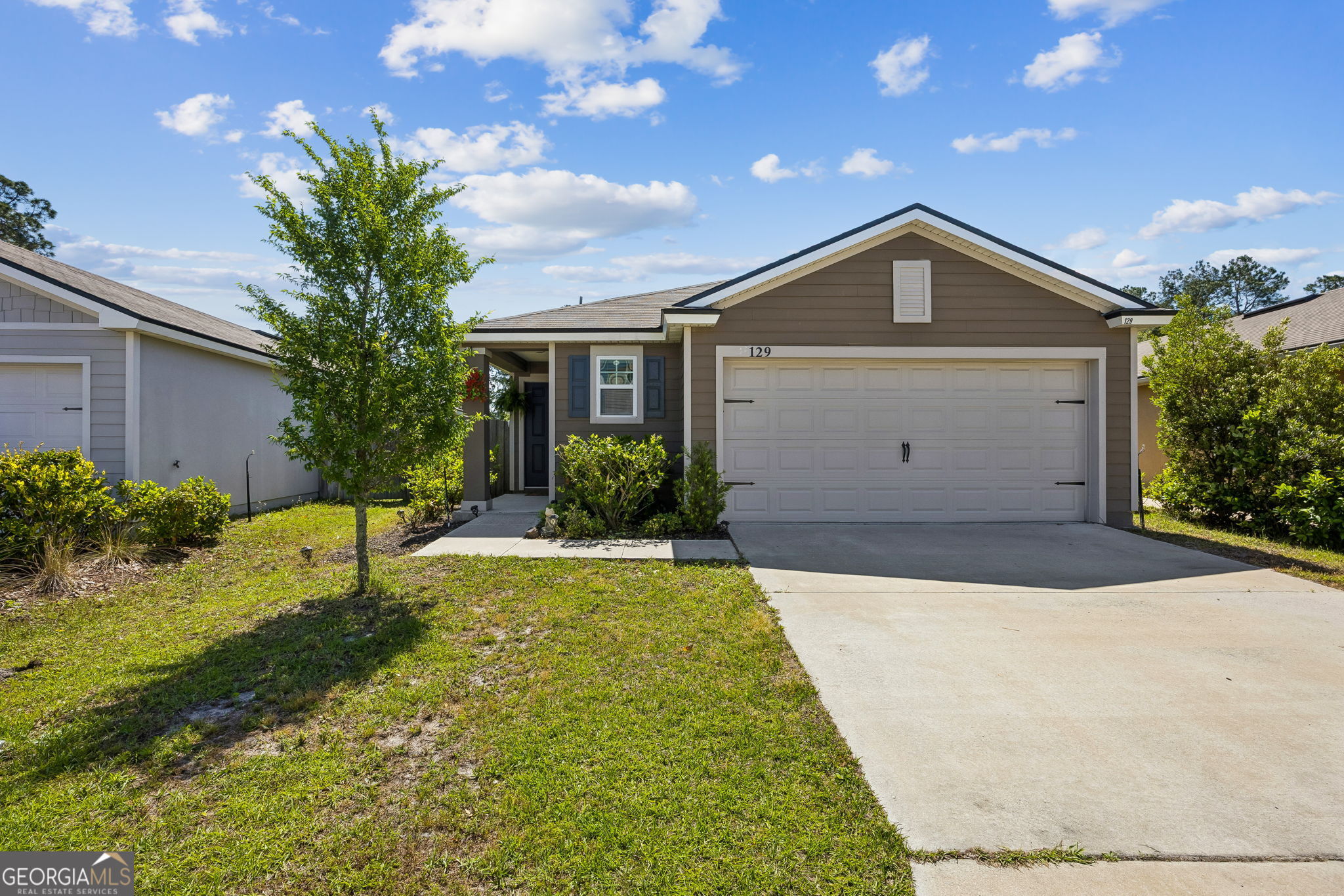 129 Teakwood Drive St. Marys GA 31558