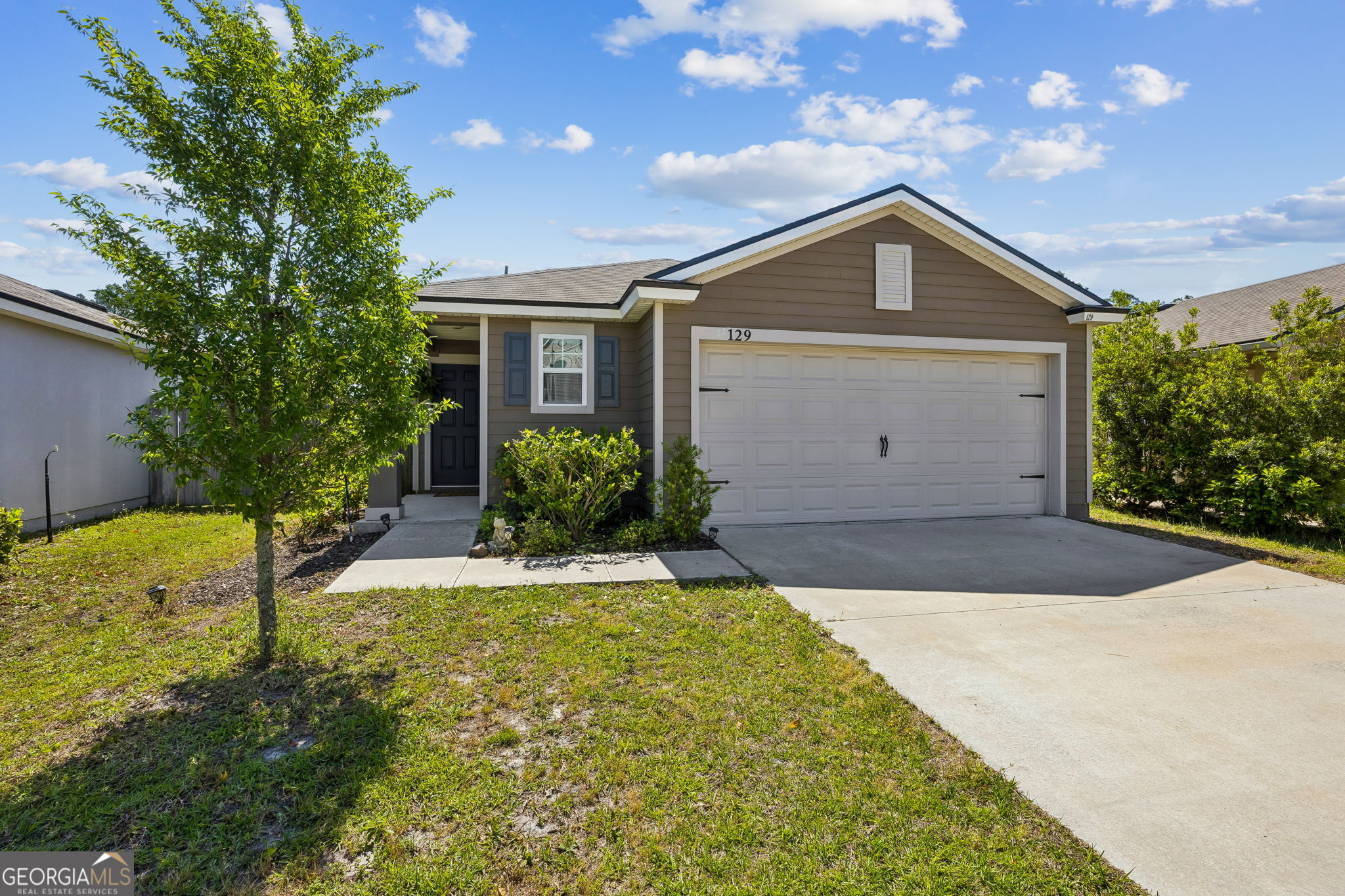 129 Teakwood Drive St. Marys GA 31558