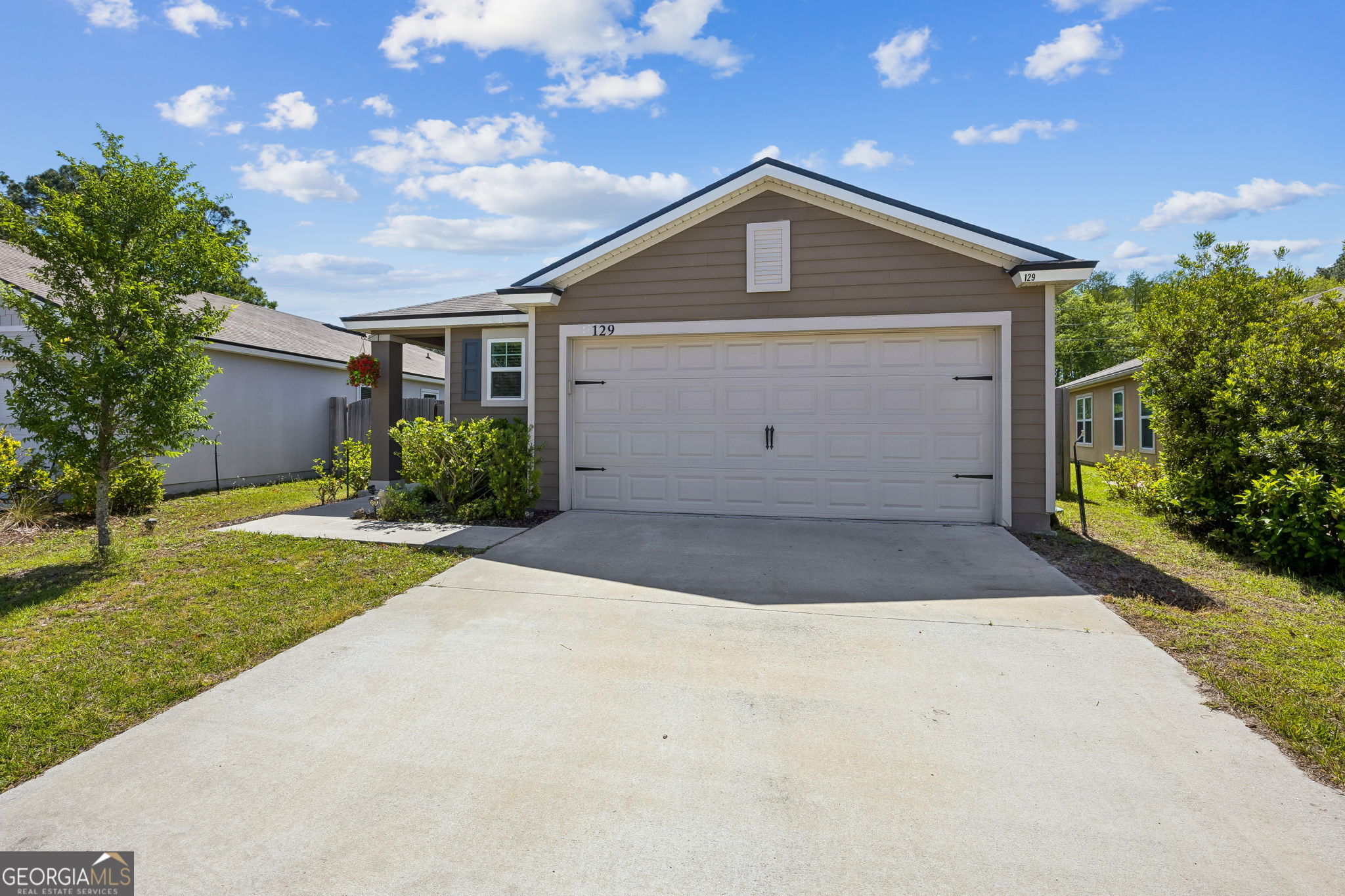129 Teakwood Drive St. Marys GA 31558
