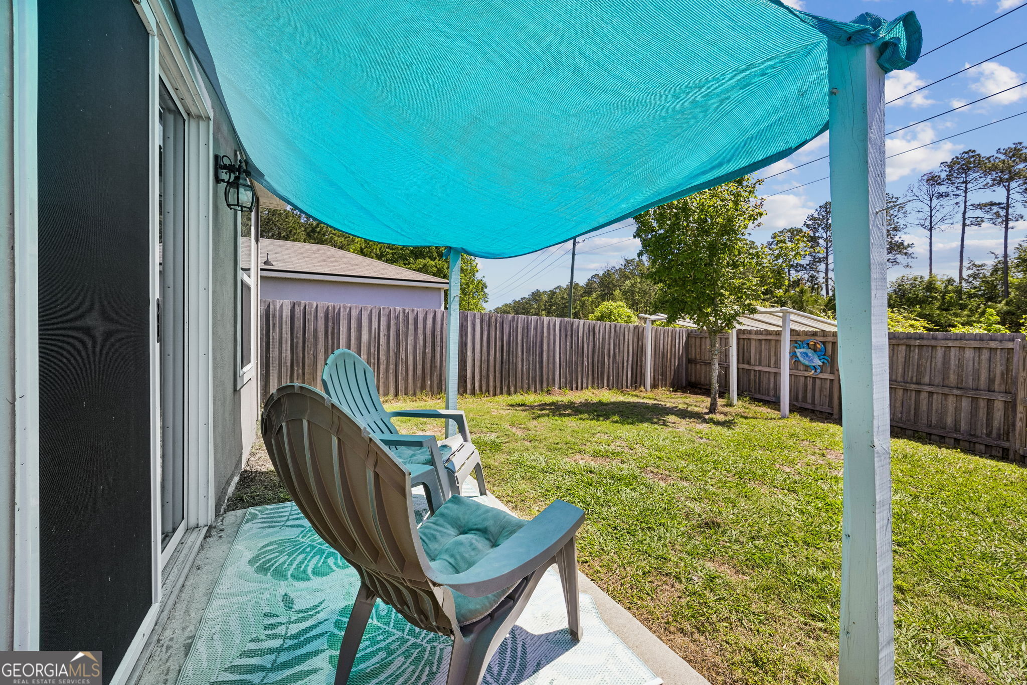 129 Teakwood Drive St. Marys GA 31558