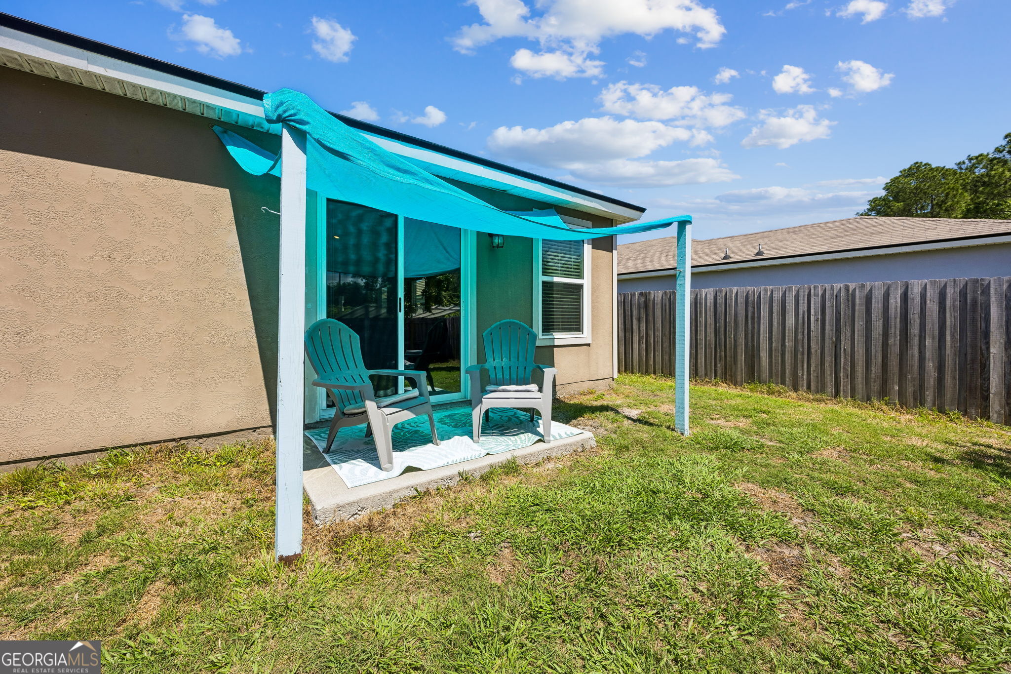 129 Teakwood Drive St. Marys GA 31558