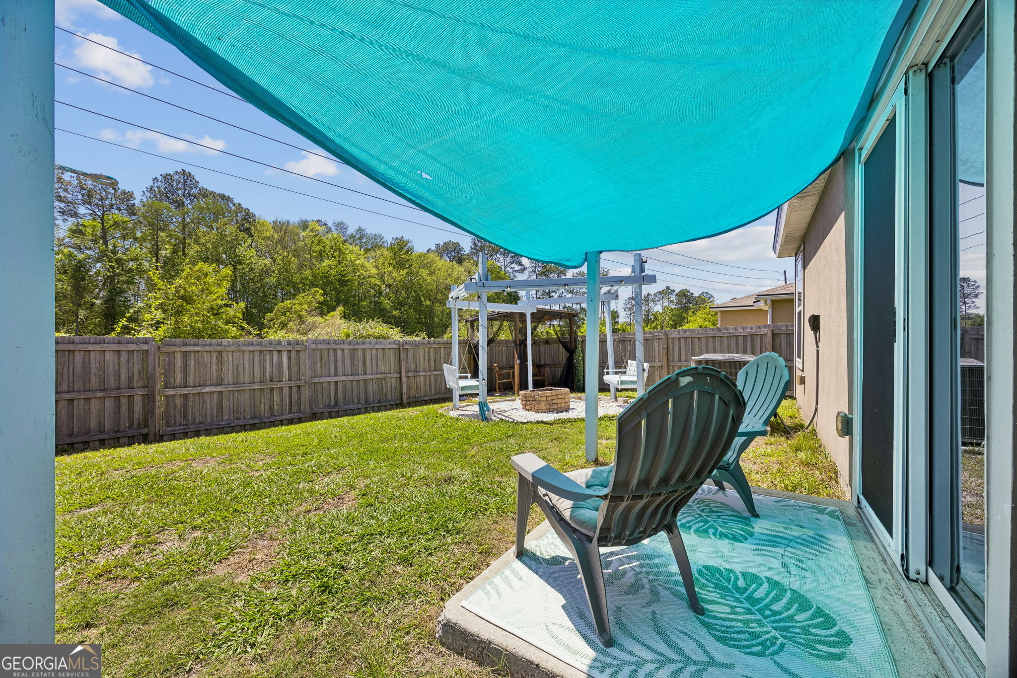 129 Teakwood Drive St. Marys GA 31558