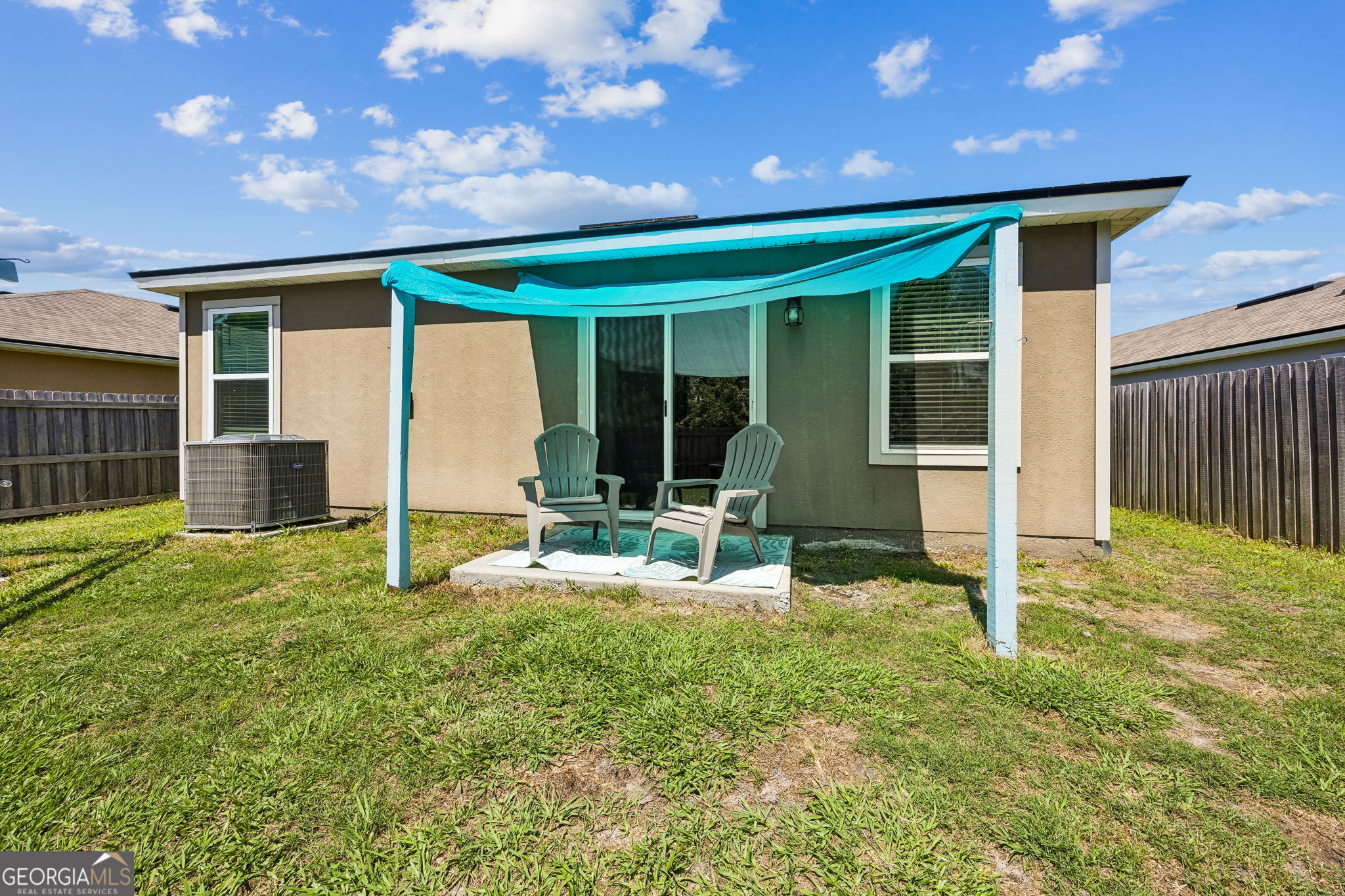 129 Teakwood Drive St. Marys GA 31558