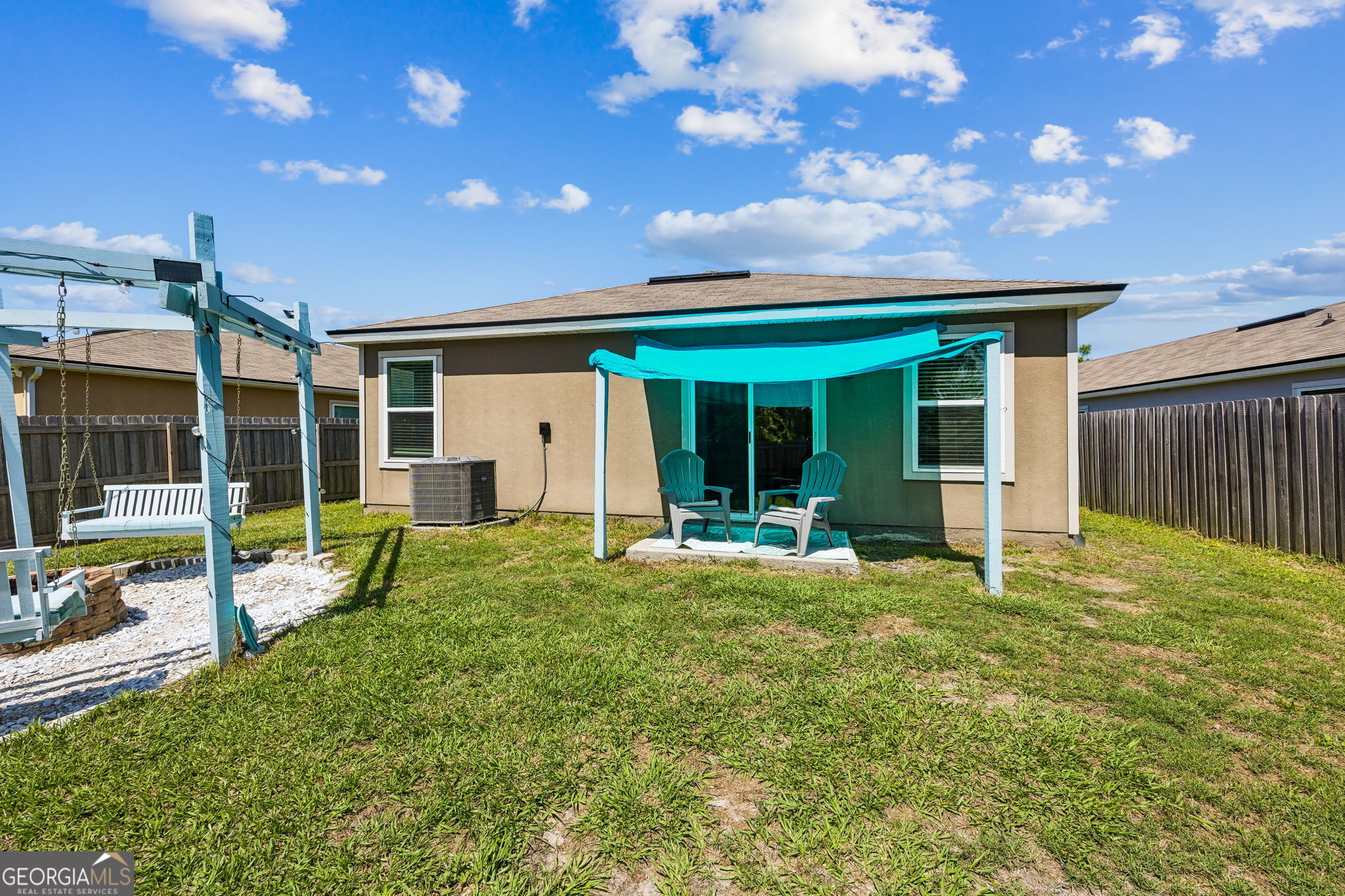 129 Teakwood Drive St. Marys GA 31558