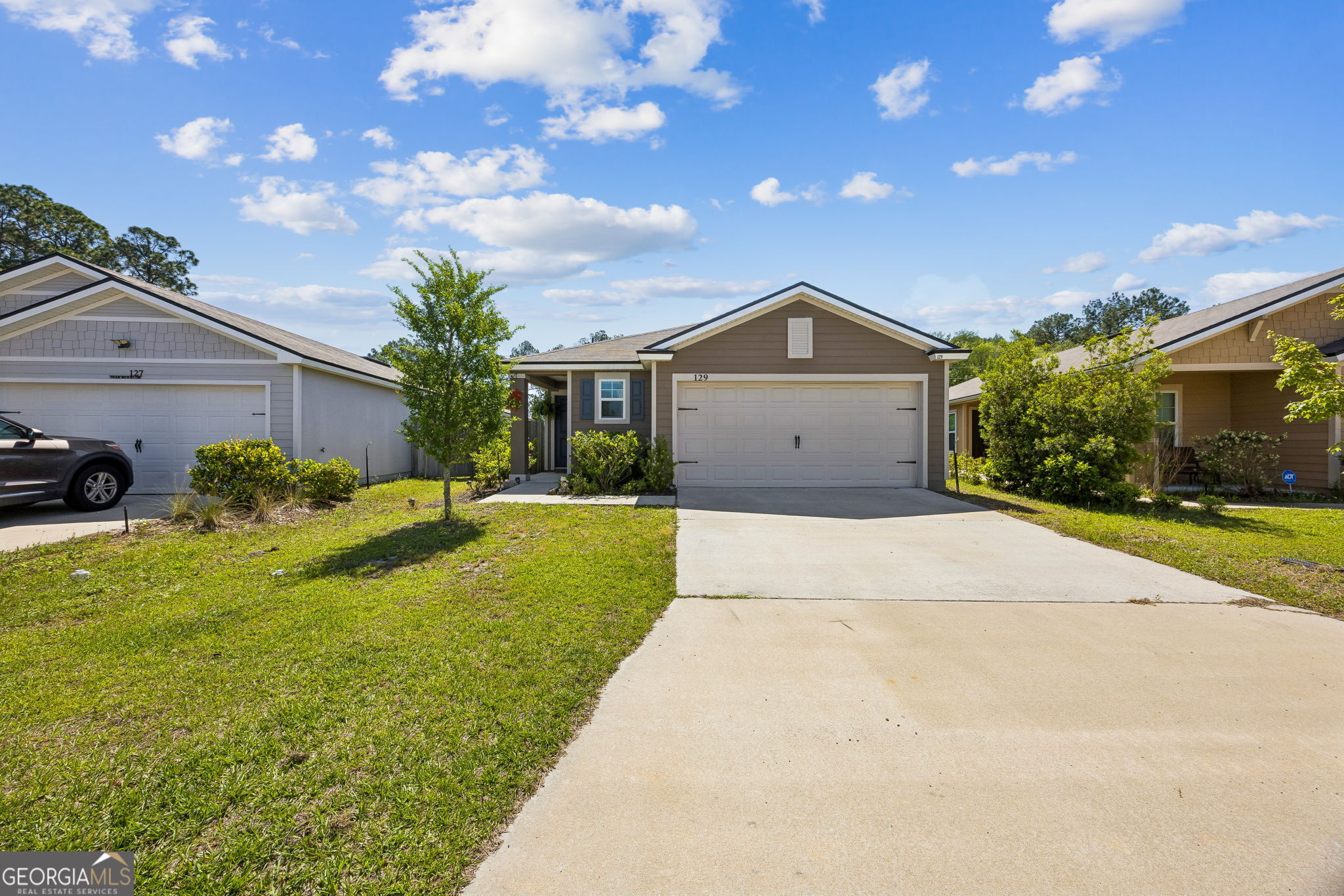 129 Teakwood Drive St. Marys GA 31558