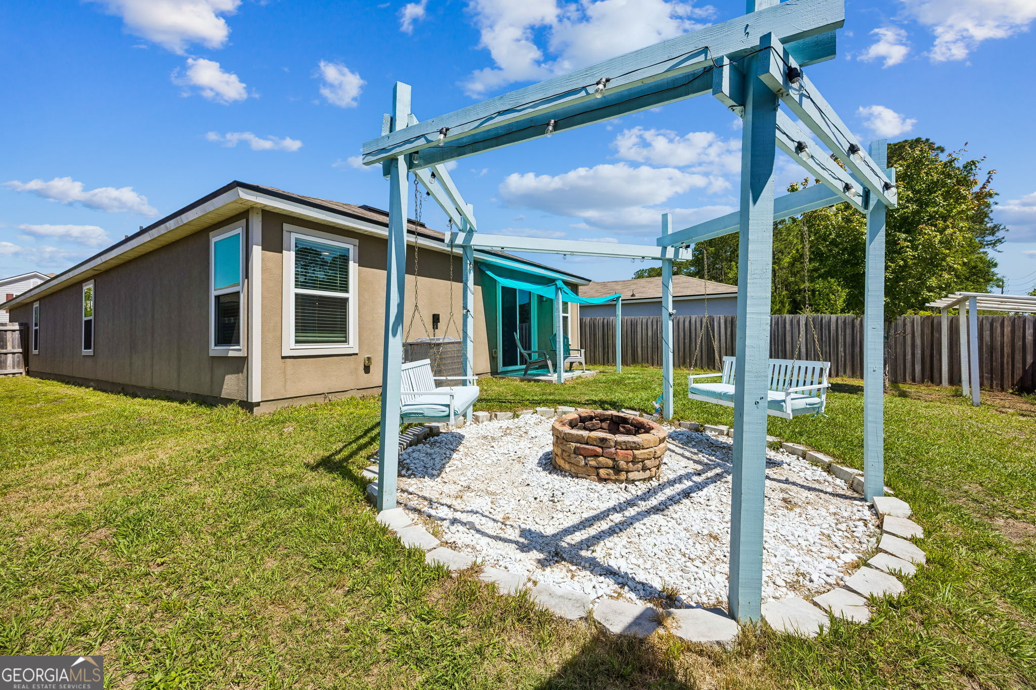 129 Teakwood Drive St. Marys GA 31558