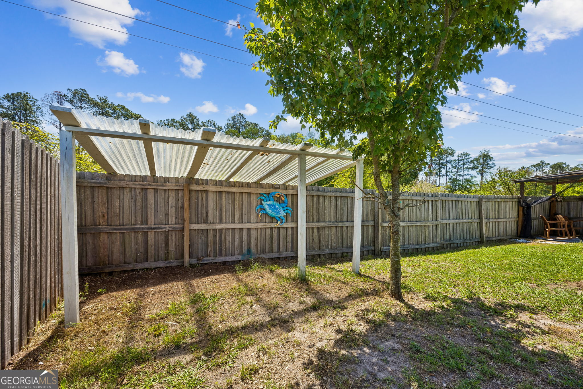 129 Teakwood Drive St. Marys GA 31558
