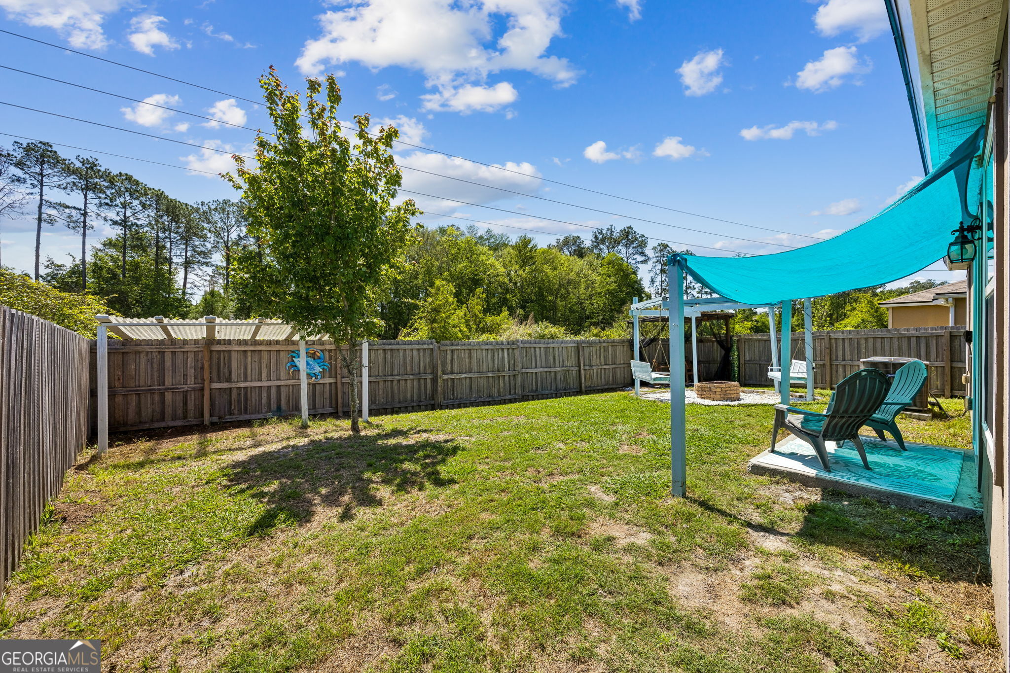 129 Teakwood Drive St. Marys GA 31558