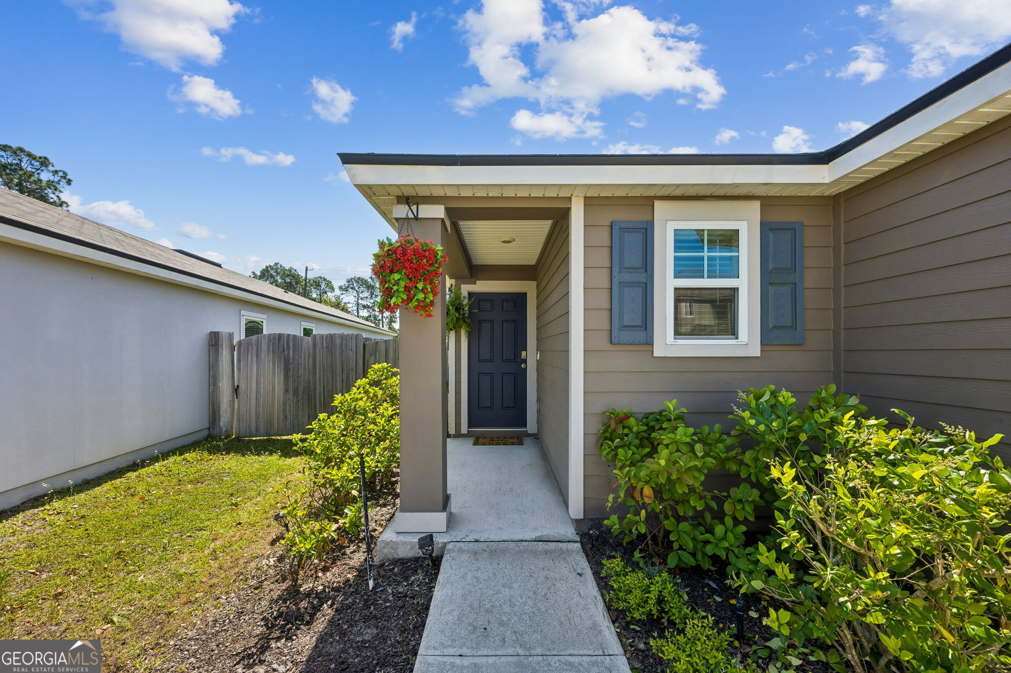 129 Teakwood Drive St. Marys GA 31558