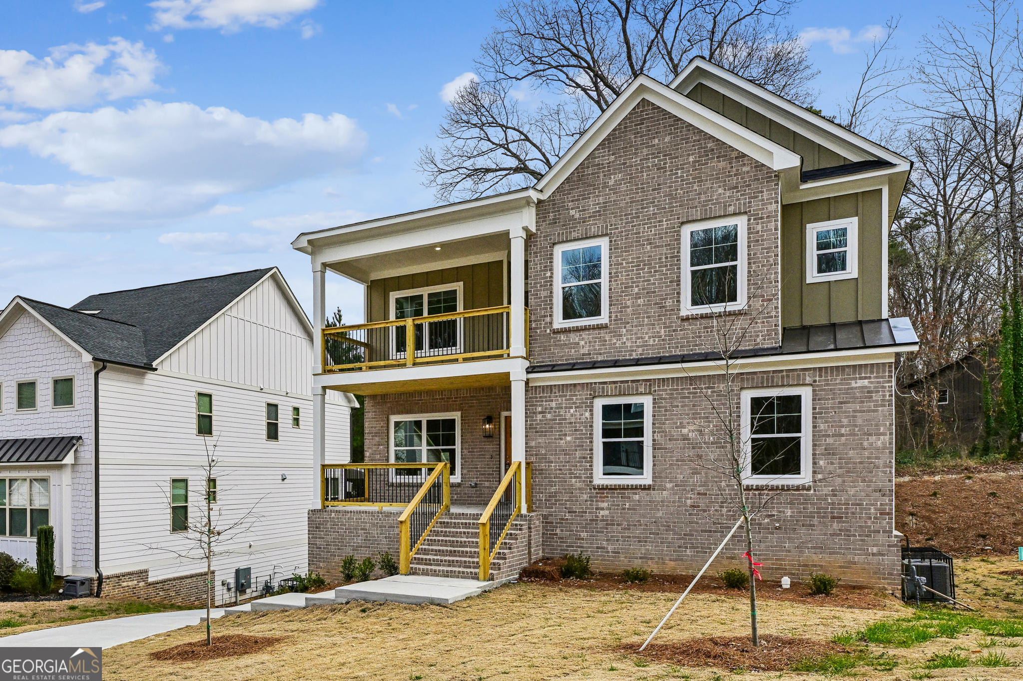 3127 Stonegate Drive SW Atlanta GA 30331