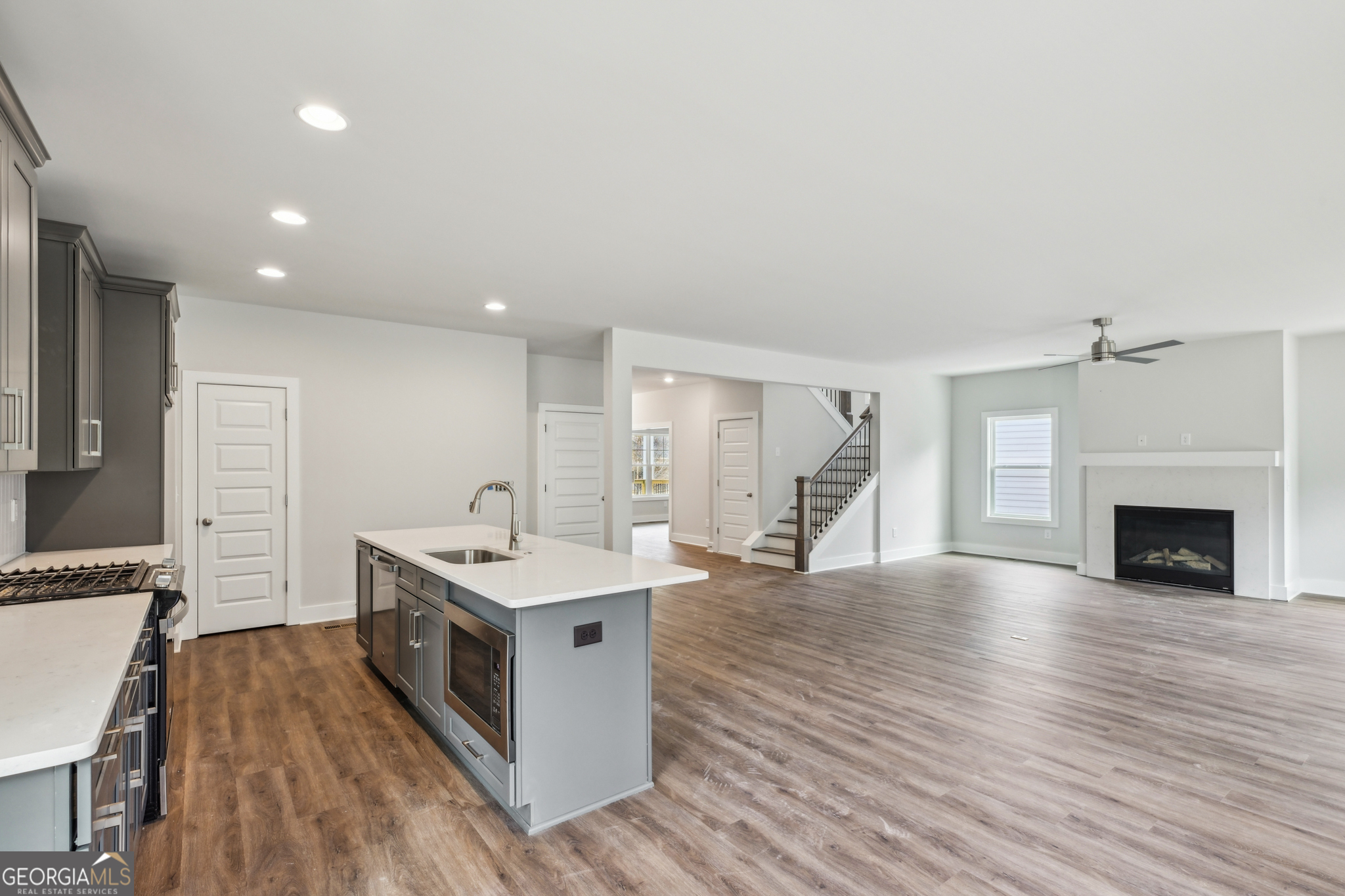 3127 Stonegate Drive SW Atlanta GA 30331