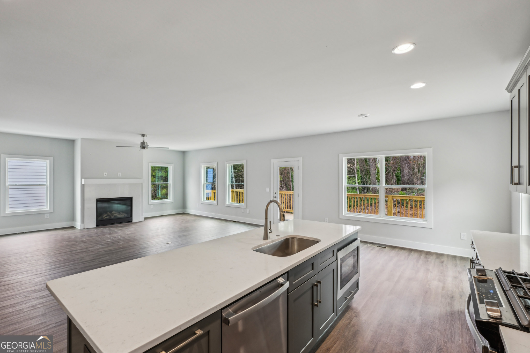 3127 Stonegate Drive SW Atlanta GA 30331