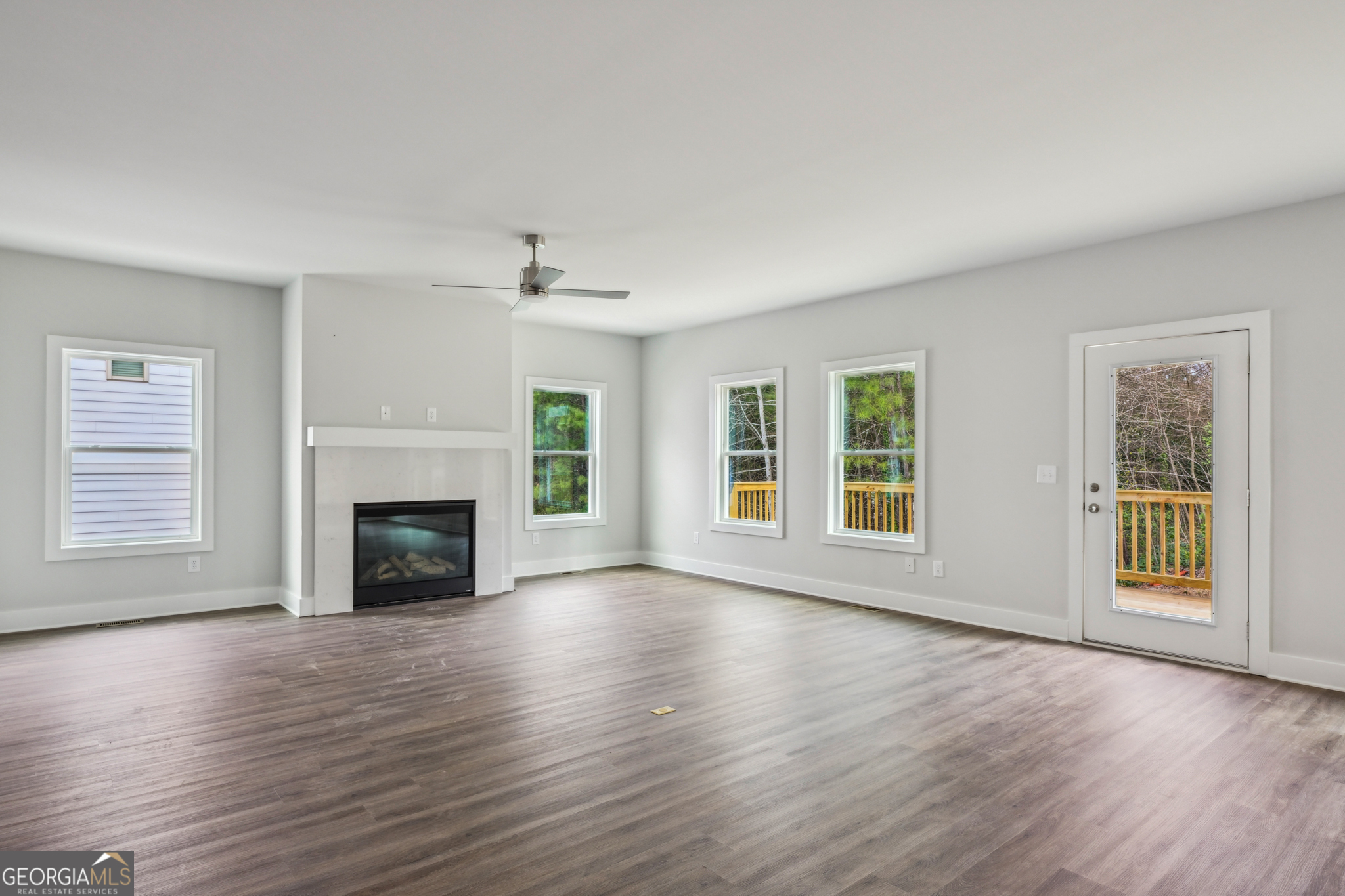 3127 Stonegate Drive SW Atlanta GA 30331