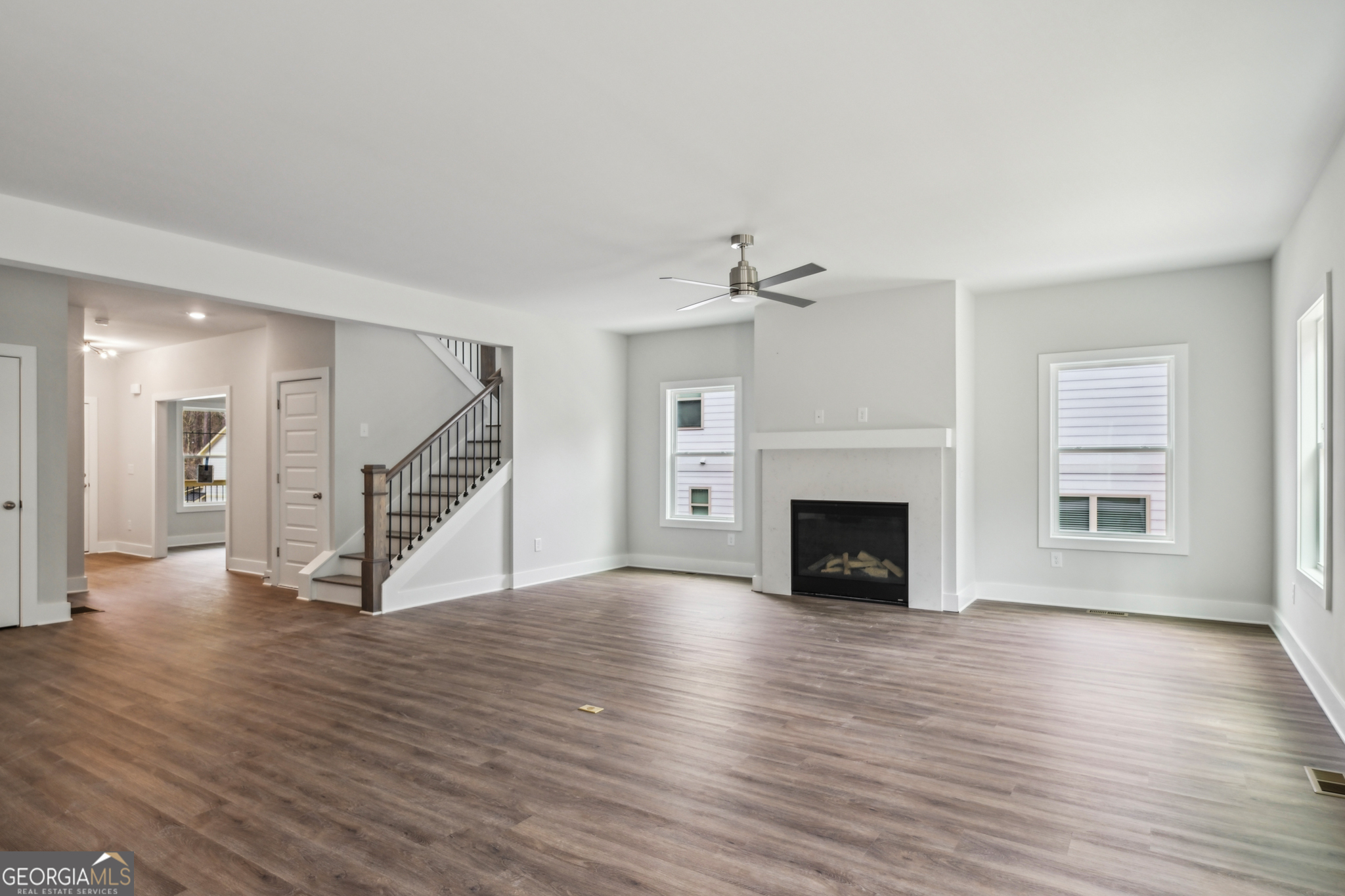 3127 Stonegate Drive SW Atlanta GA 30331