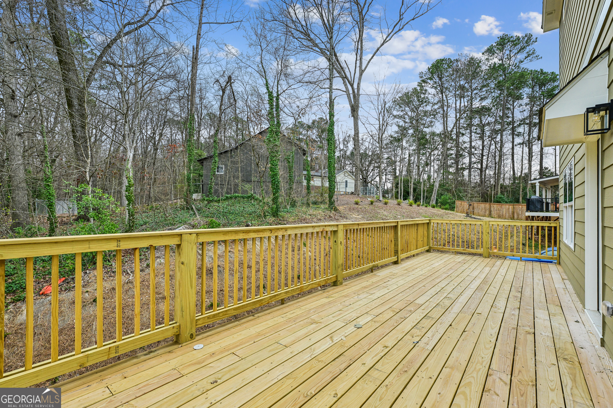 3127 Stonegate Drive SW Atlanta GA 30331