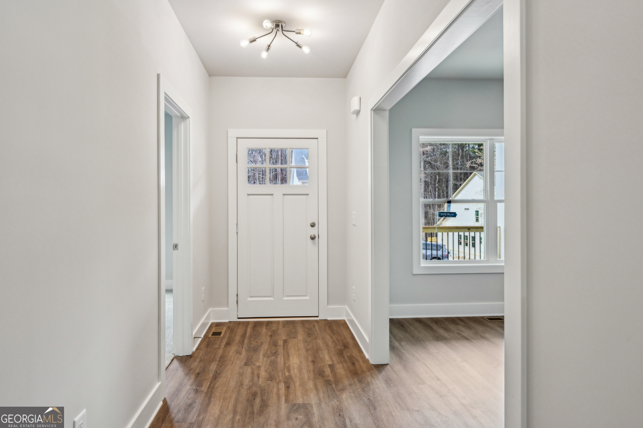 3127 Stonegate Drive SW Atlanta GA 30331