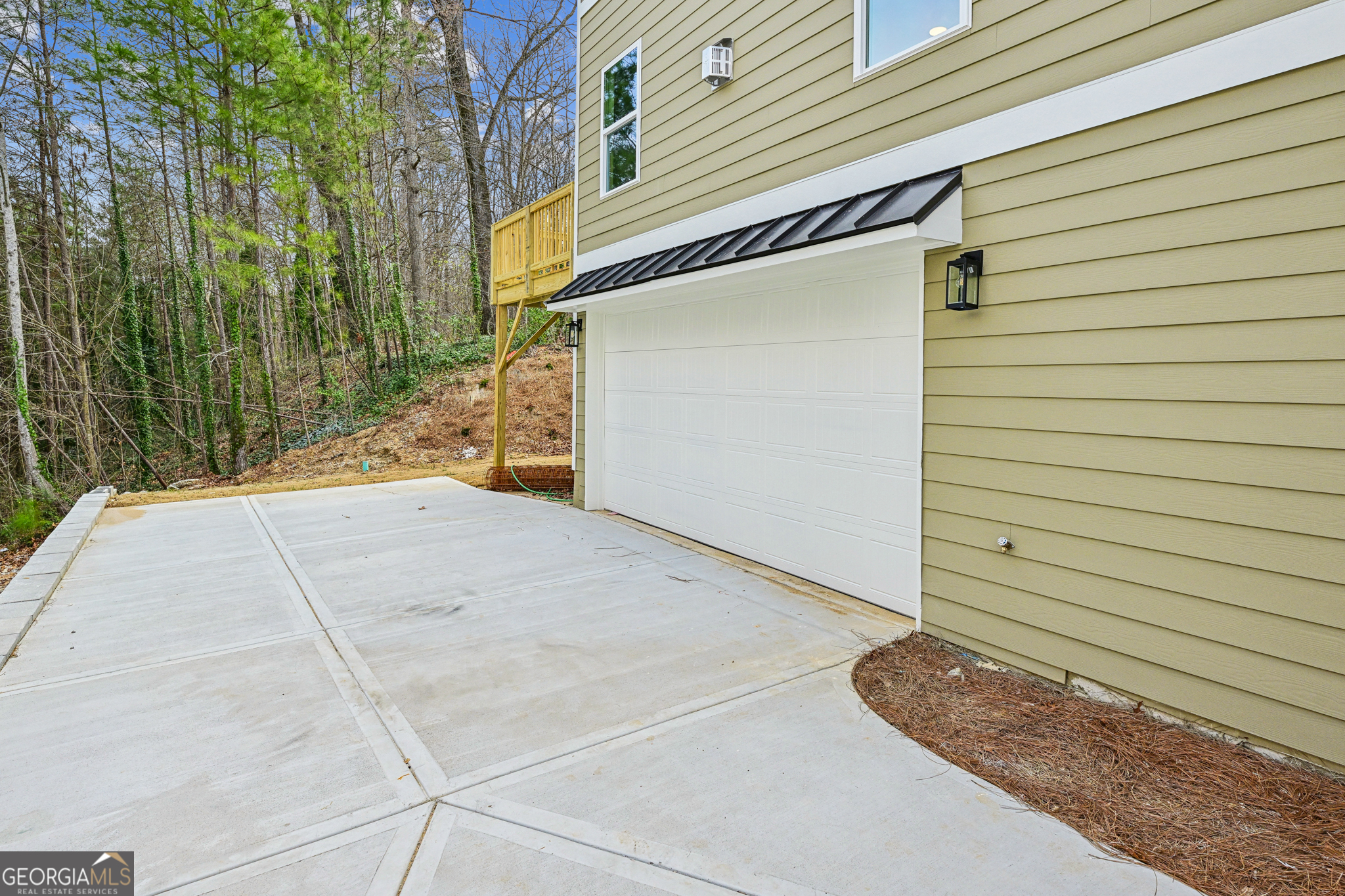 3127 Stonegate Drive SW Atlanta GA 30331