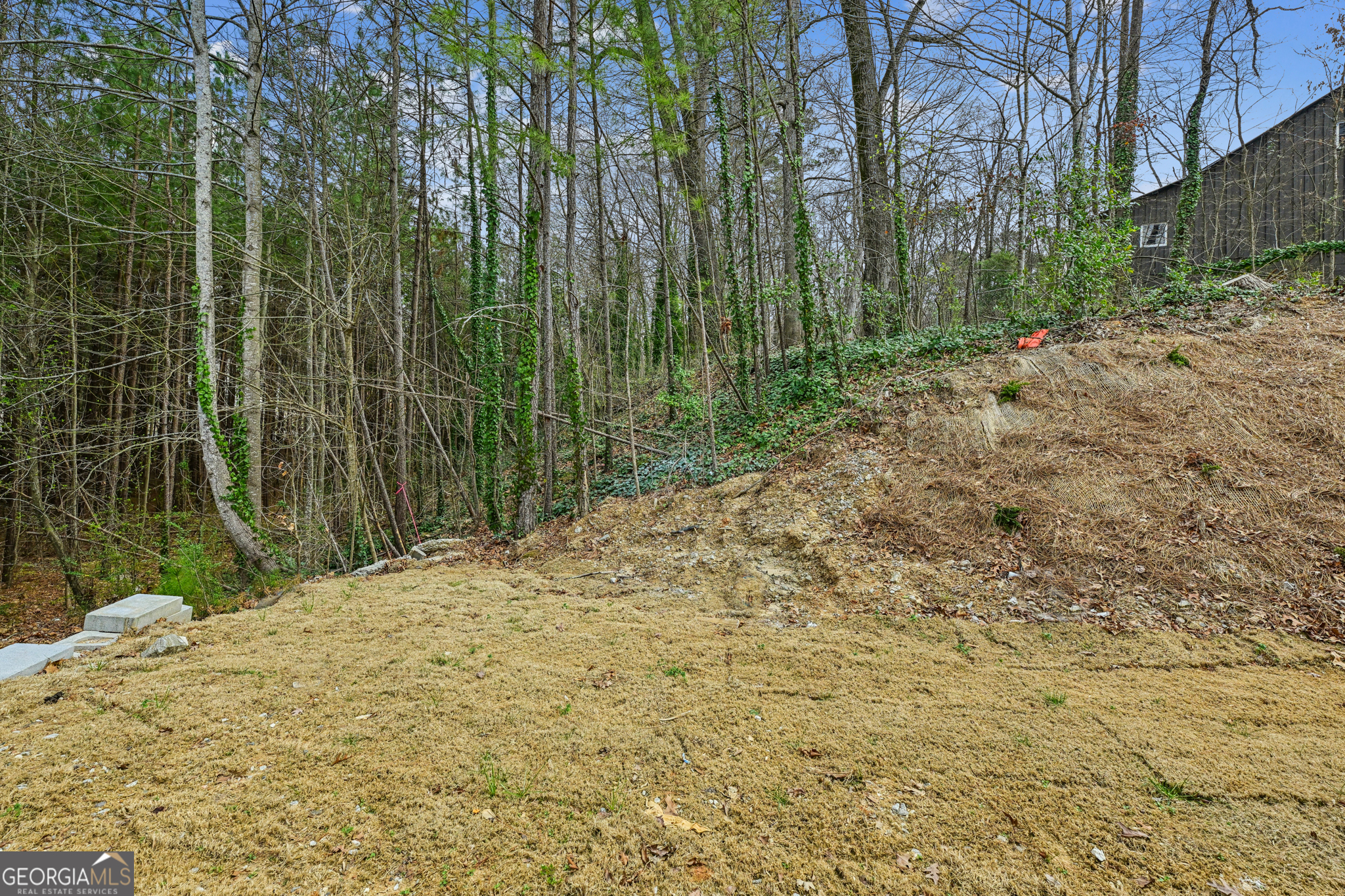3127 Stonegate Drive SW Atlanta GA 30331