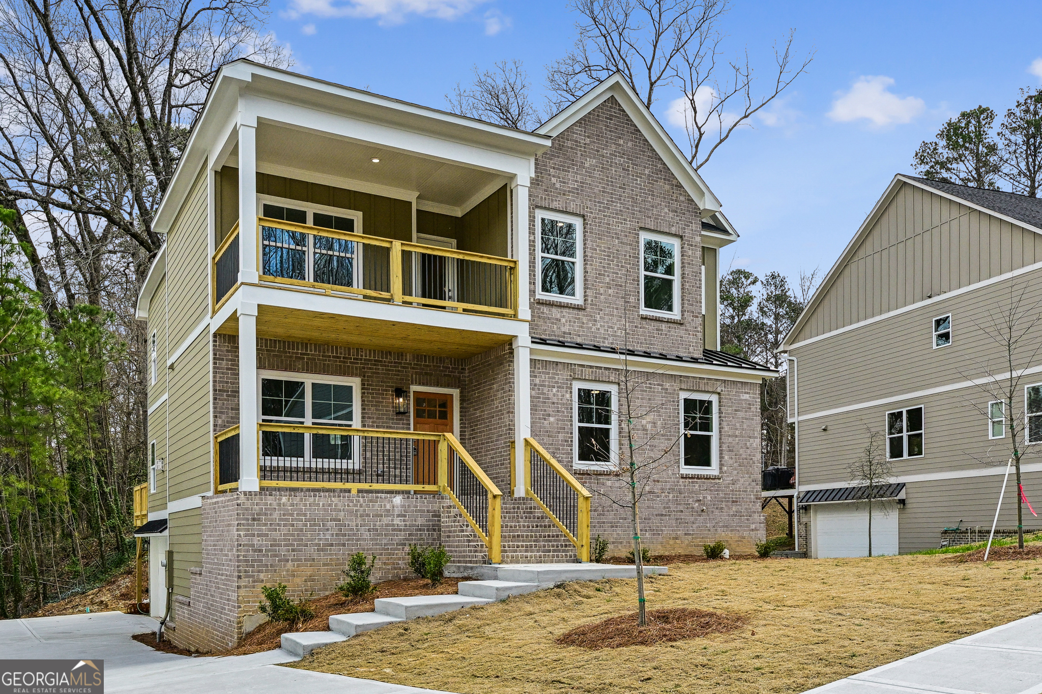 3127 Stonegate Drive SW Atlanta GA 30331