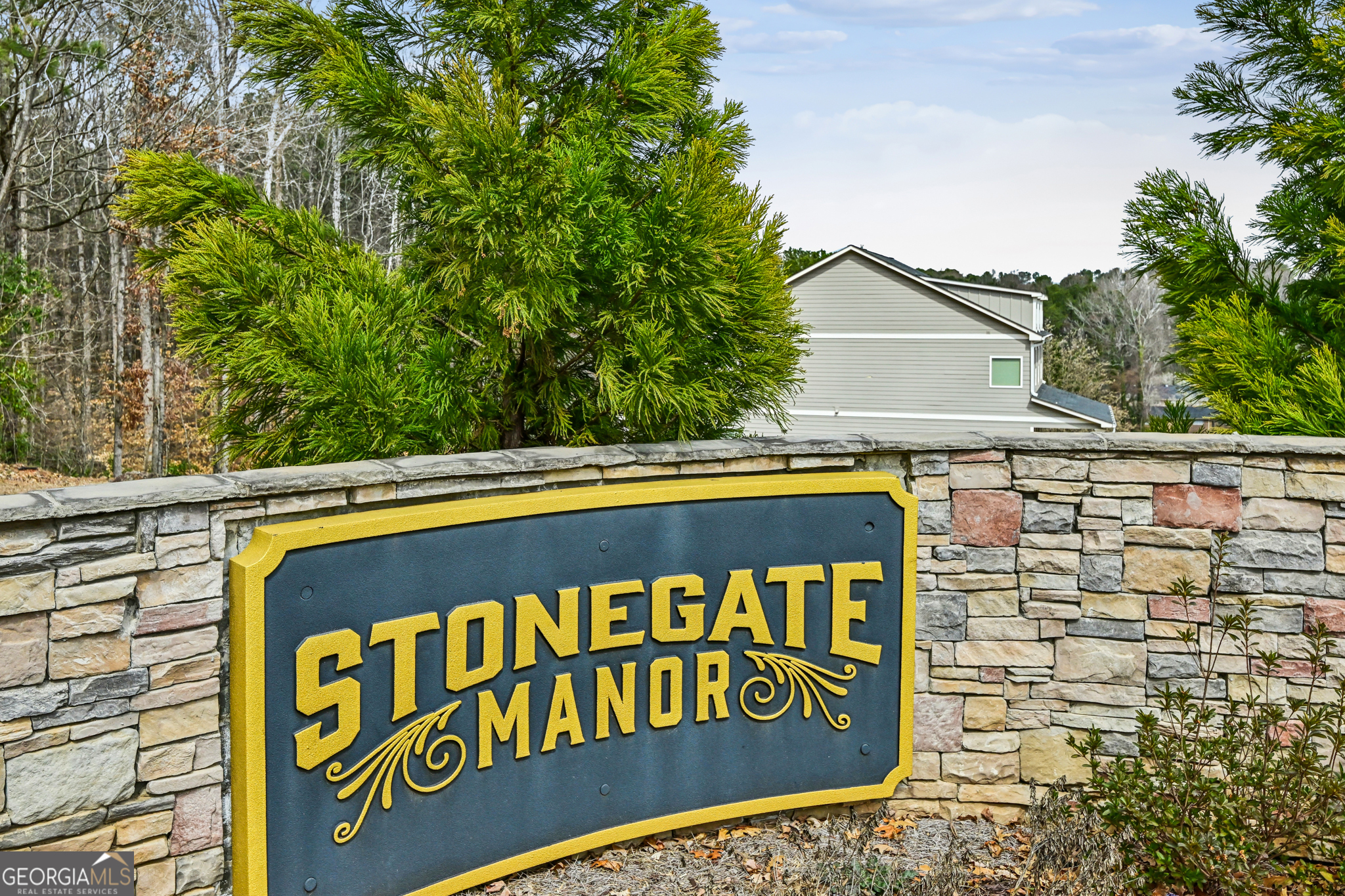 3127 Stonegate Drive SW Atlanta GA 30331