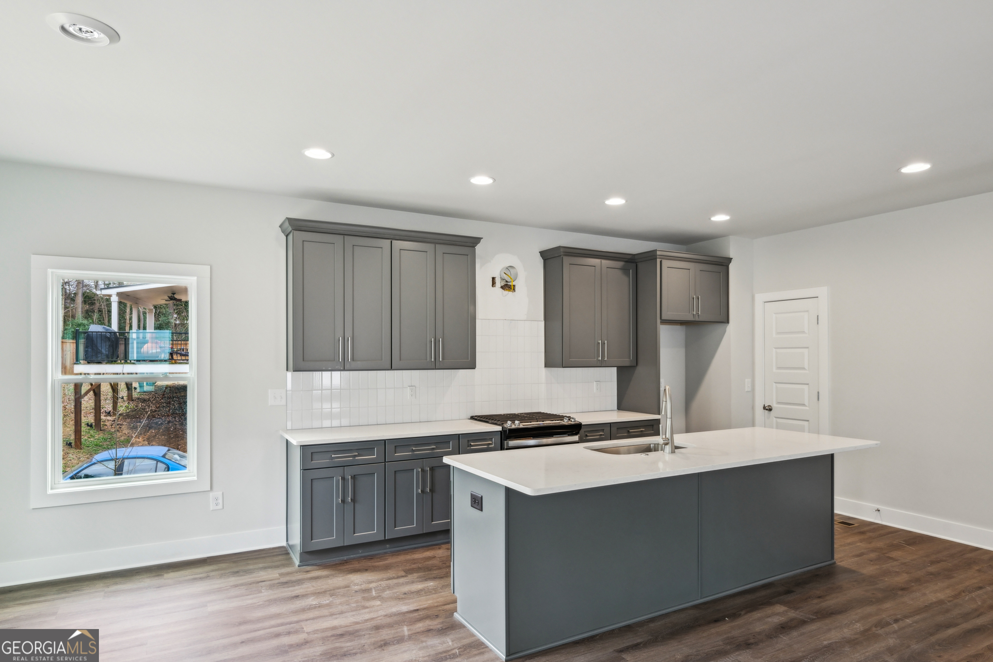 3127 Stonegate Drive SW Atlanta GA 30331