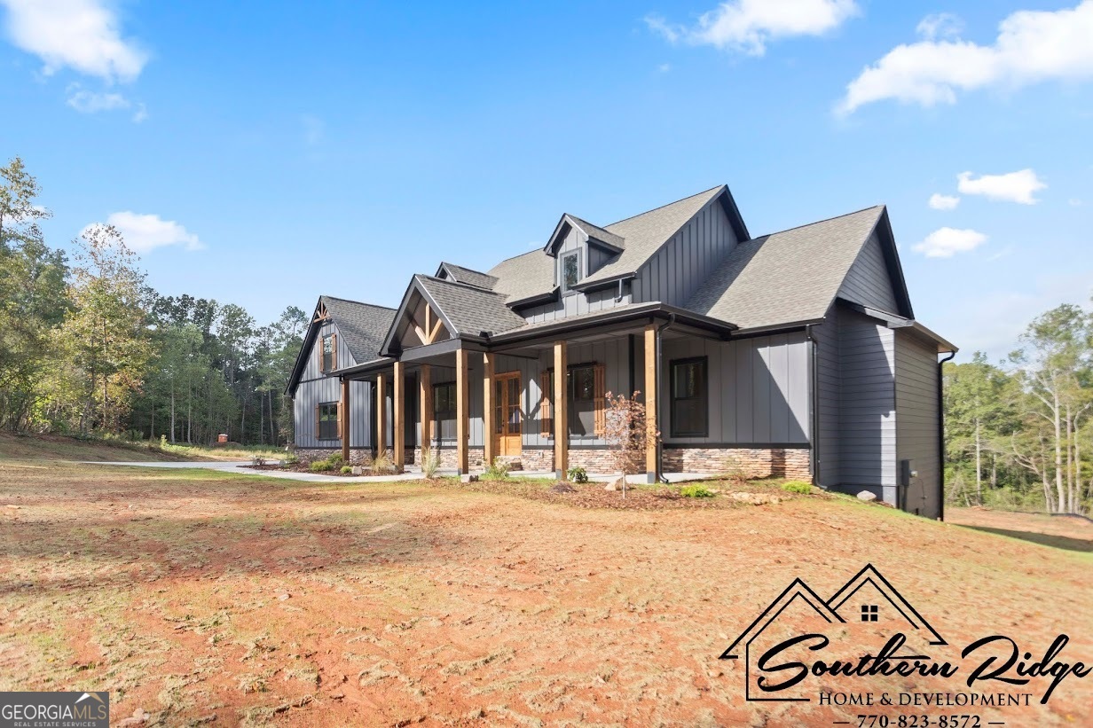 120 Martin Cemetery Road Carrollton GA 30117