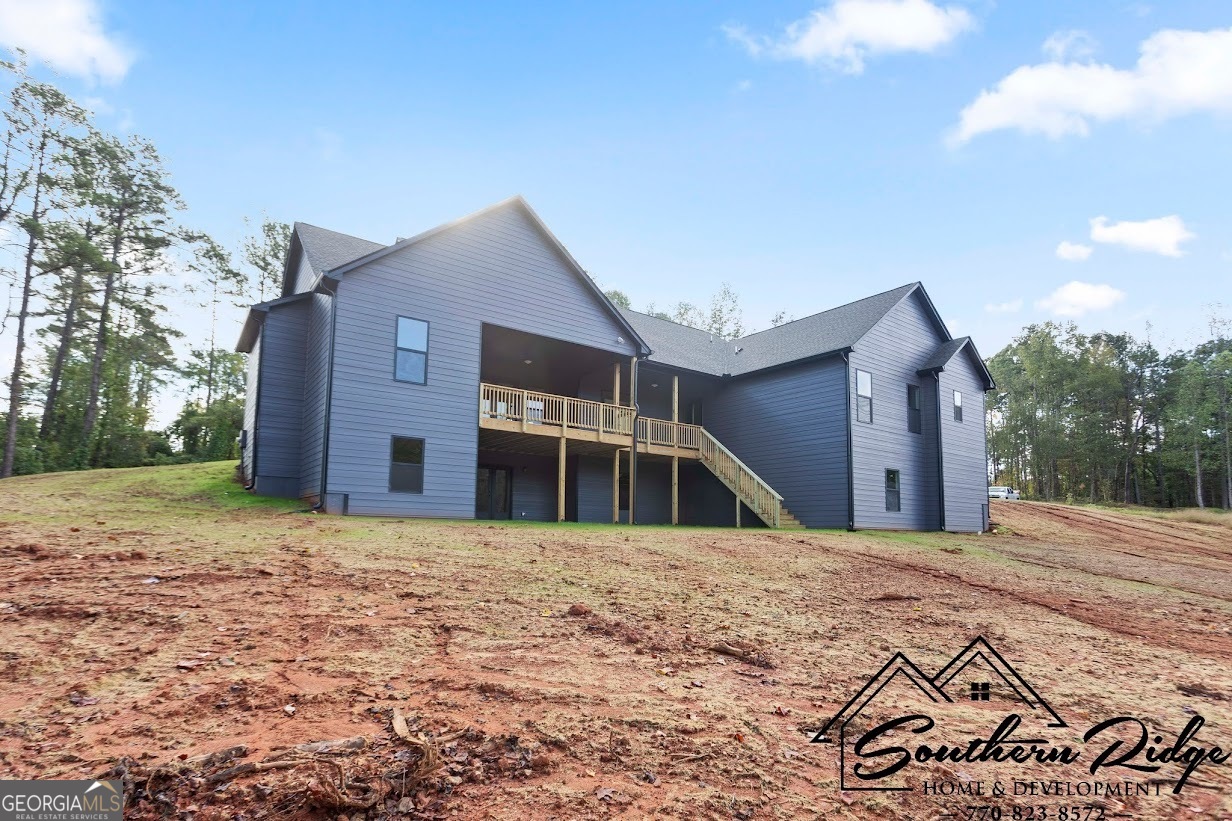 120 Martin Cemetery Road Carrollton GA 30117