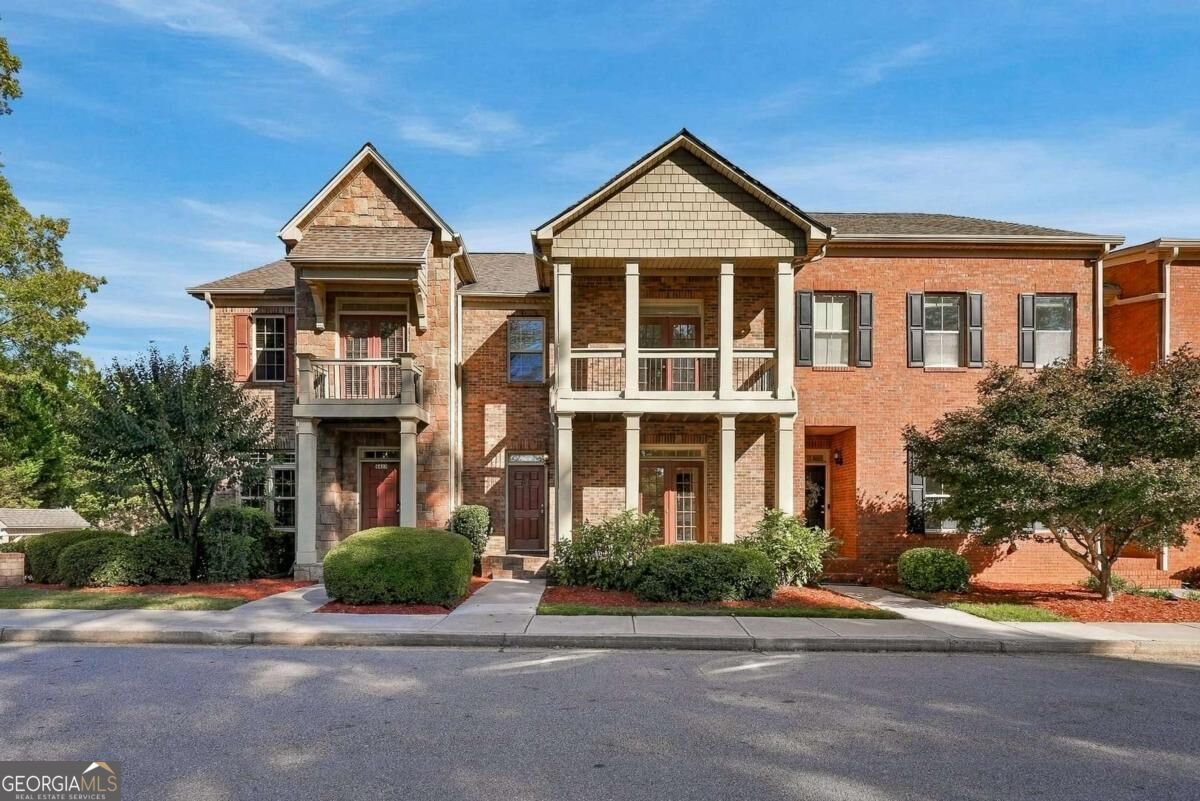 4421 George David Way Powder Springs GA 30127