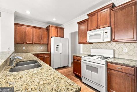 4421 George David Way Powder Springs GA 30127