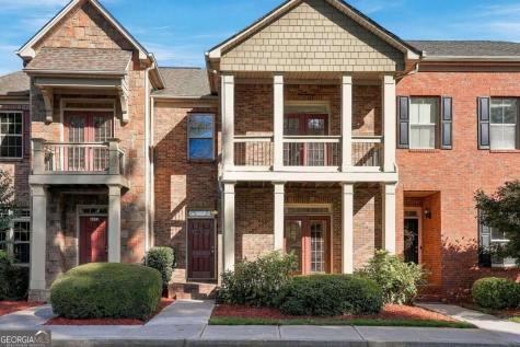 4421 George David Way Powder Springs GA 30127