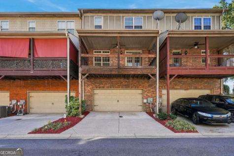 4421 George David Way Powder Springs GA 30127