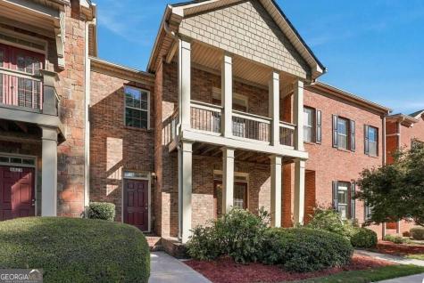 4421 George David Way Powder Springs GA 30127