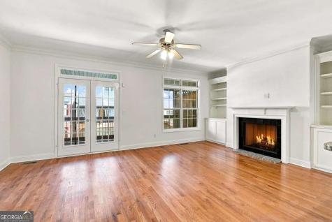 4421 George David Way Powder Springs GA 30127